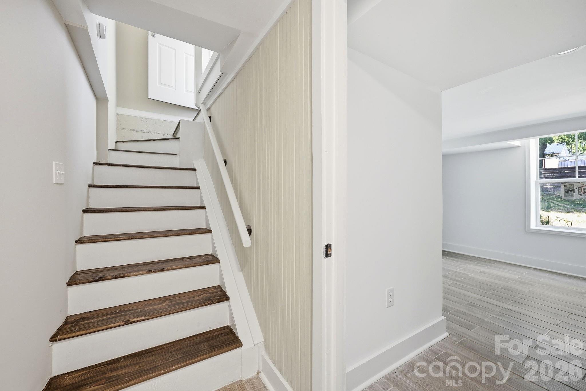 2399 Old Salisbury Road — Winston Salem