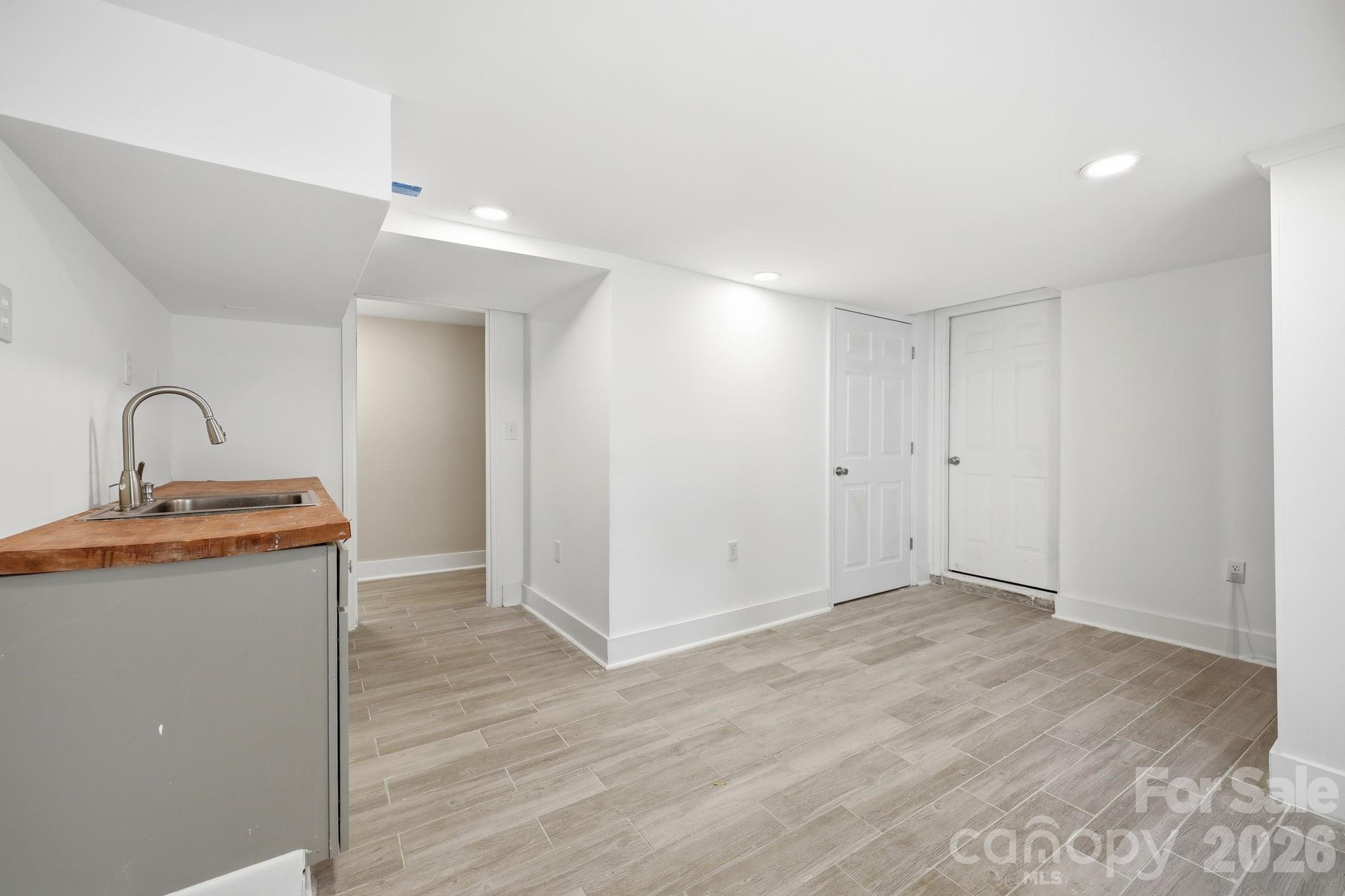 2399 Old Salisbury Road — Winston Salem