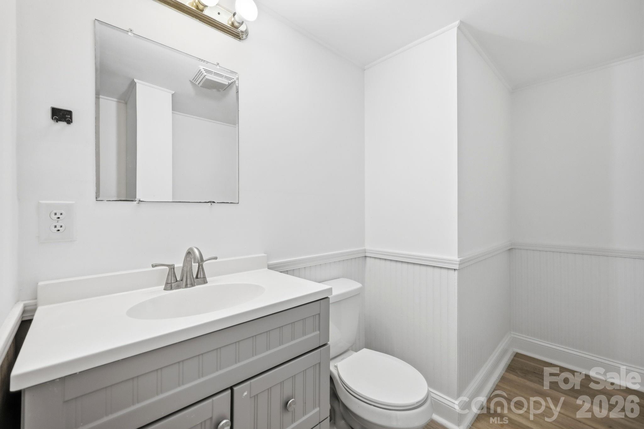 2399 Old Salisbury Road — Winston Salem
