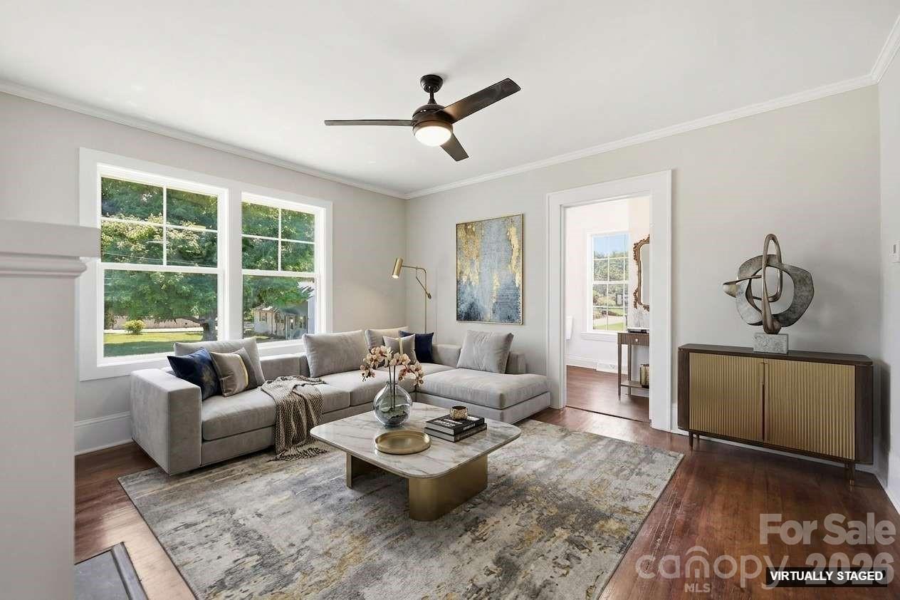 2399 Old Salisbury Road — Winston Salem