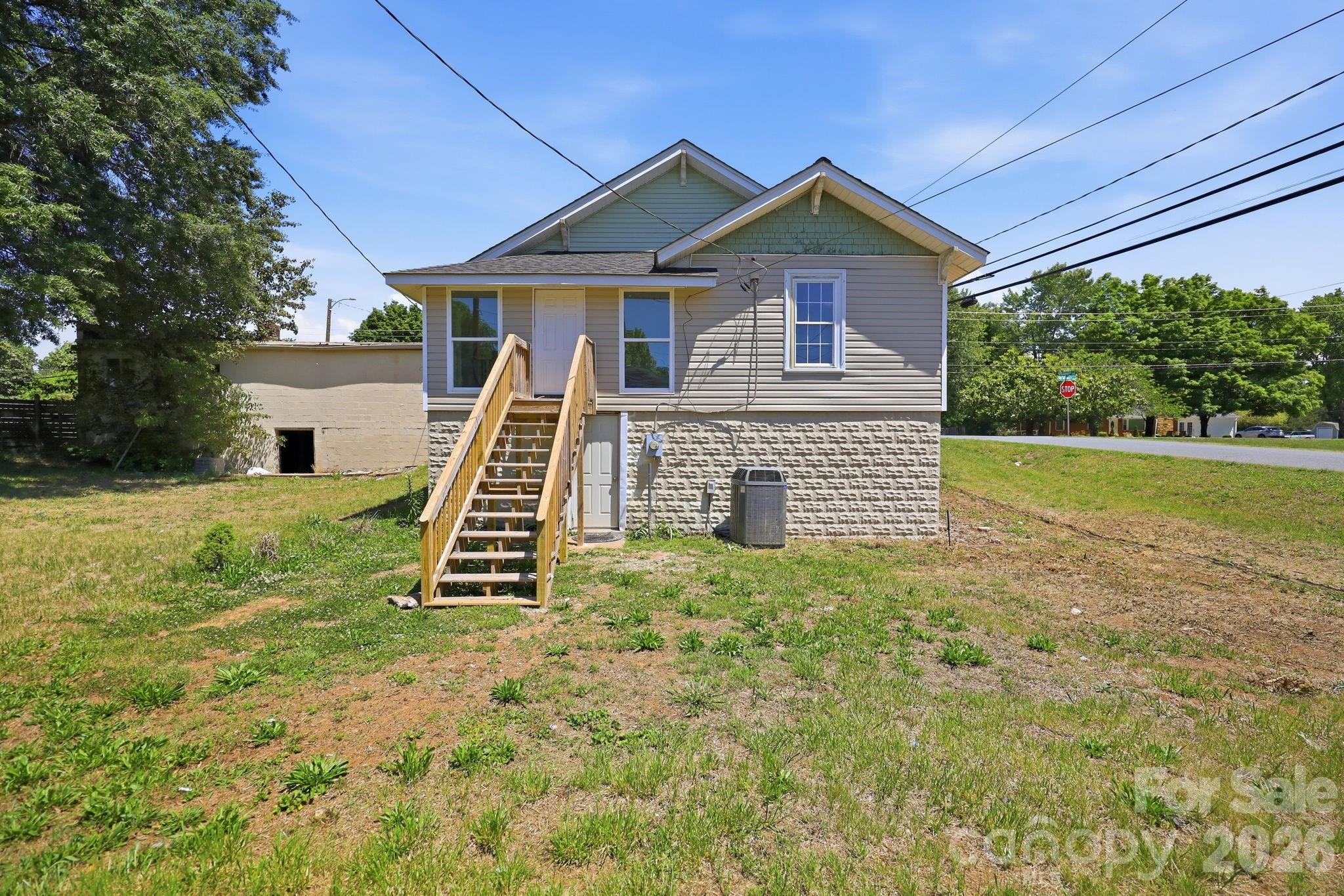 2399 Old Salisbury Road — Winston Salem