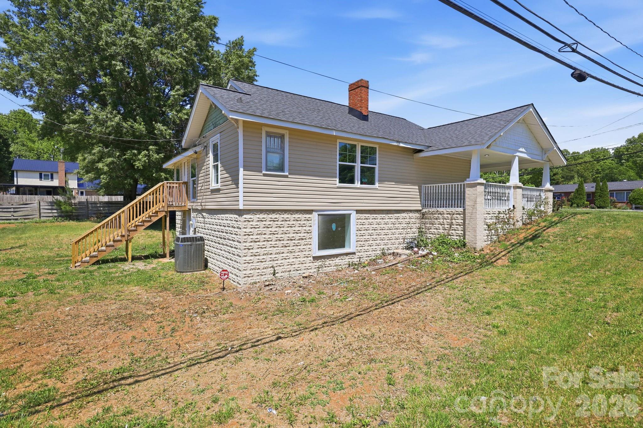 2399 Old Salisbury Road — Winston Salem