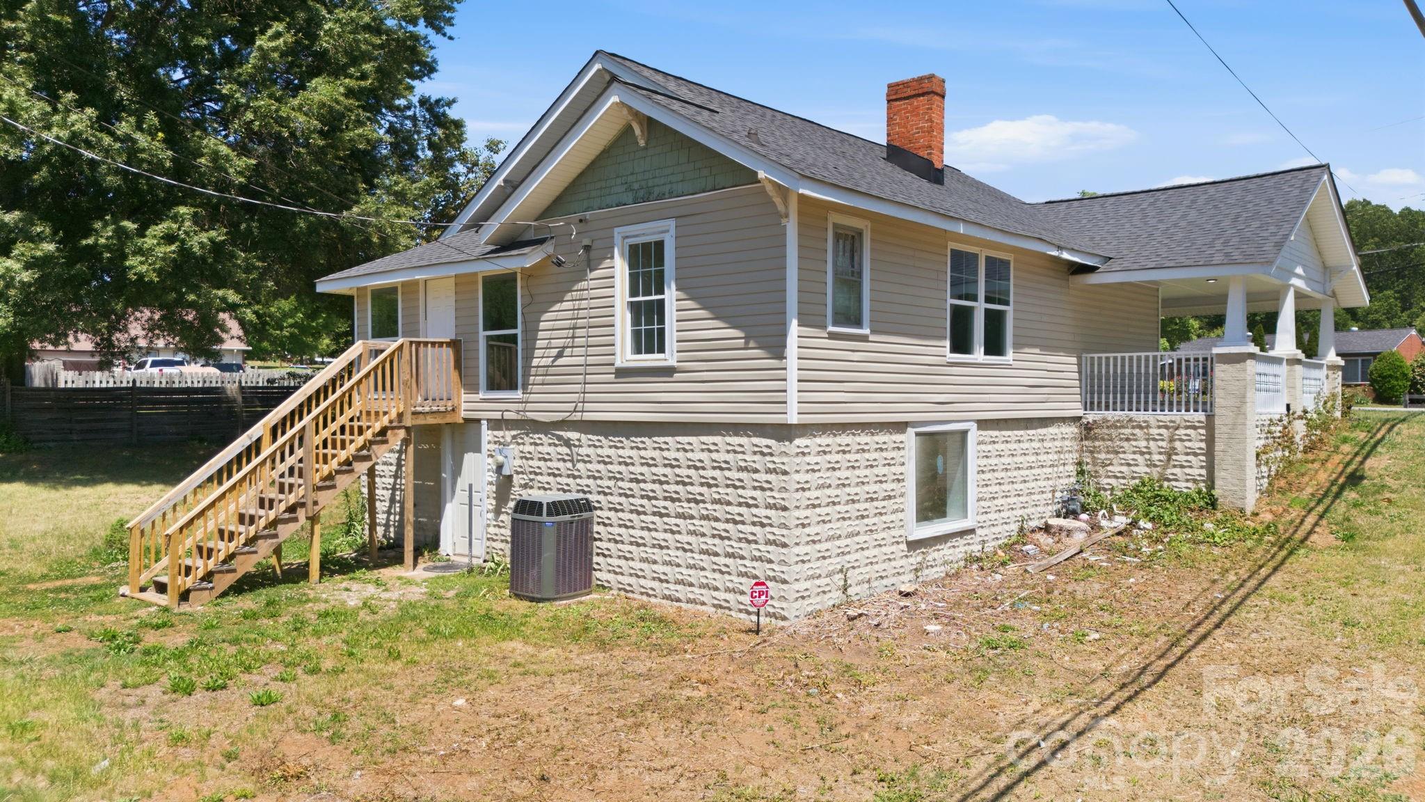2399 Old Salisbury Road — Winston Salem