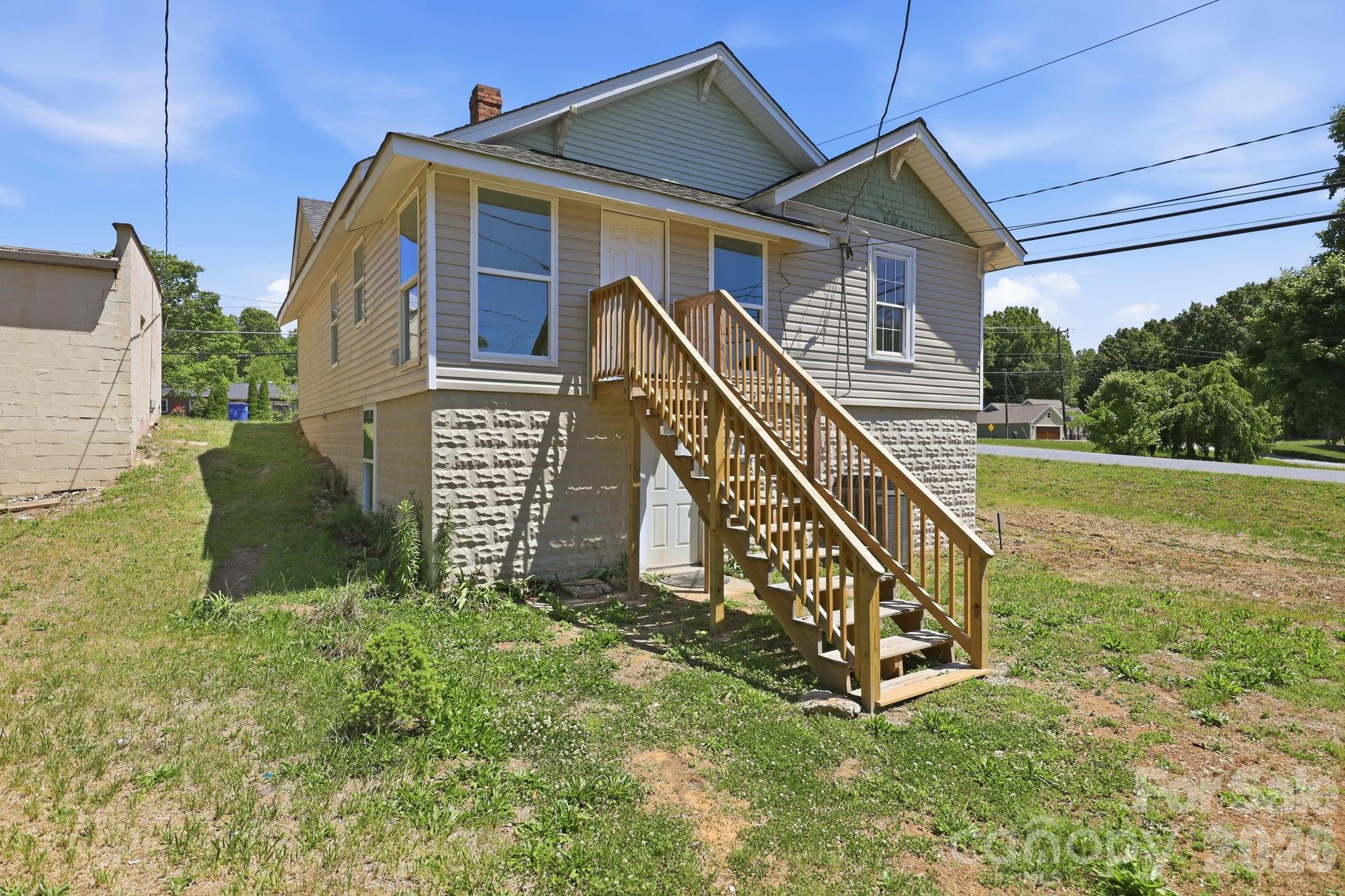 2399 Old Salisbury Road — Winston Salem