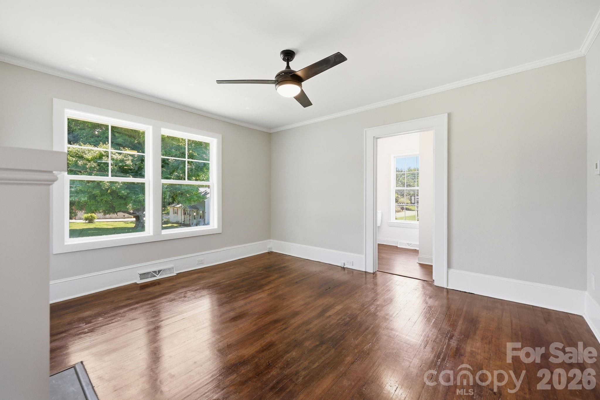 2399 Old Salisbury Road — Winston Salem