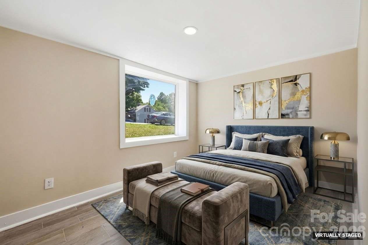 2399 Old Salisbury Road — Winston Salem
