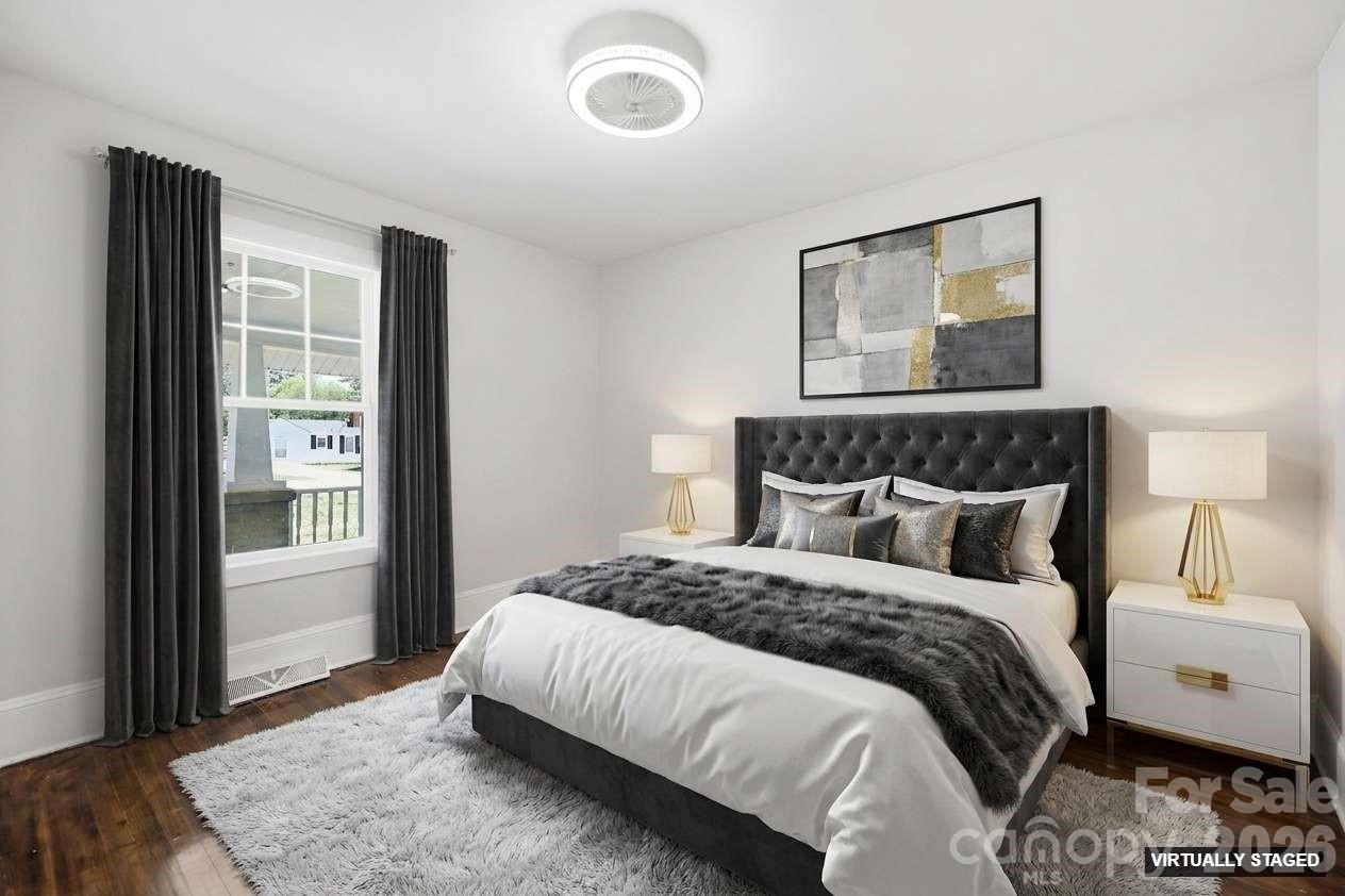 2399 Old Salisbury Road — Winston Salem