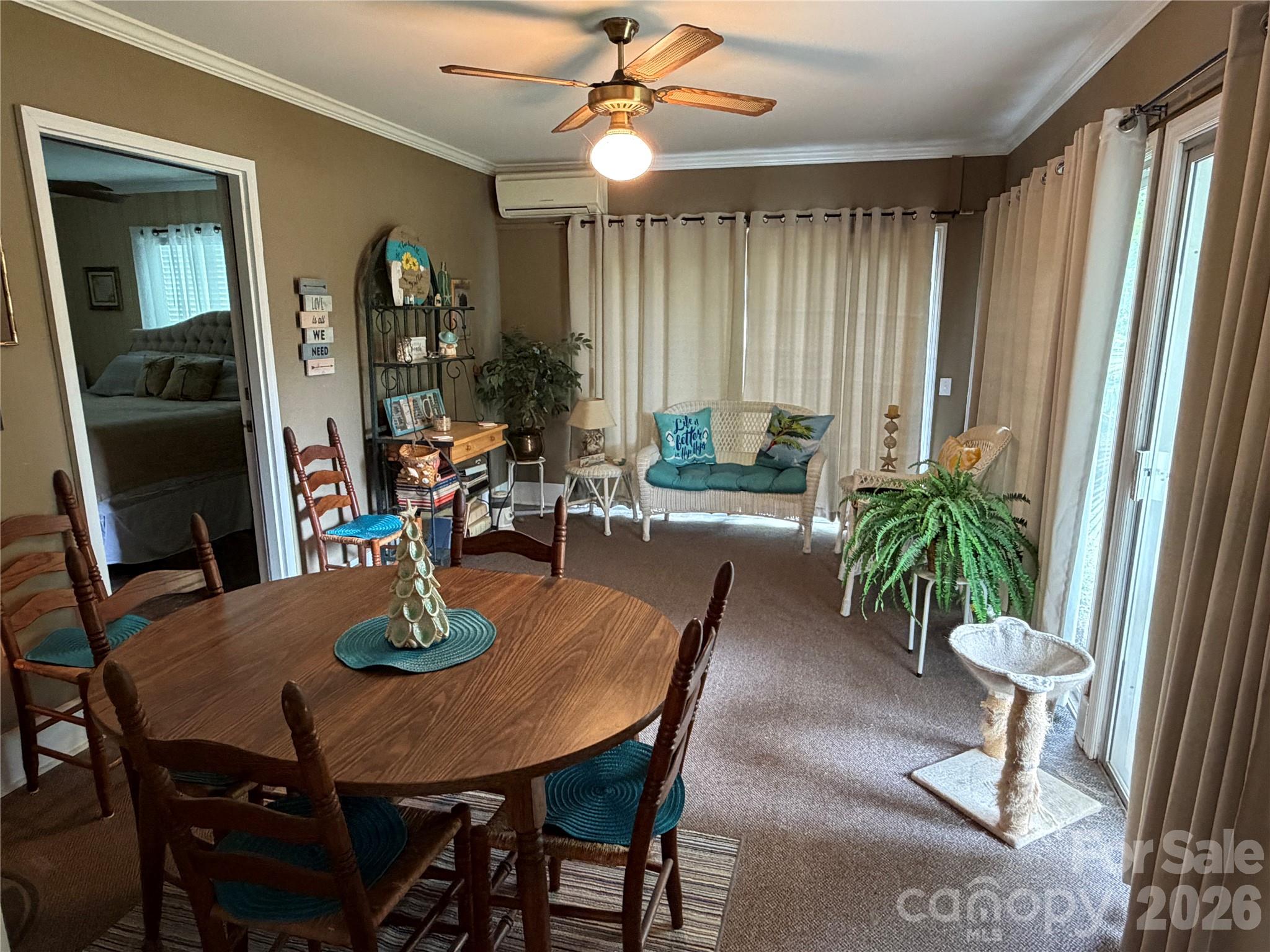 202 W Stevens Drive — Kershaw