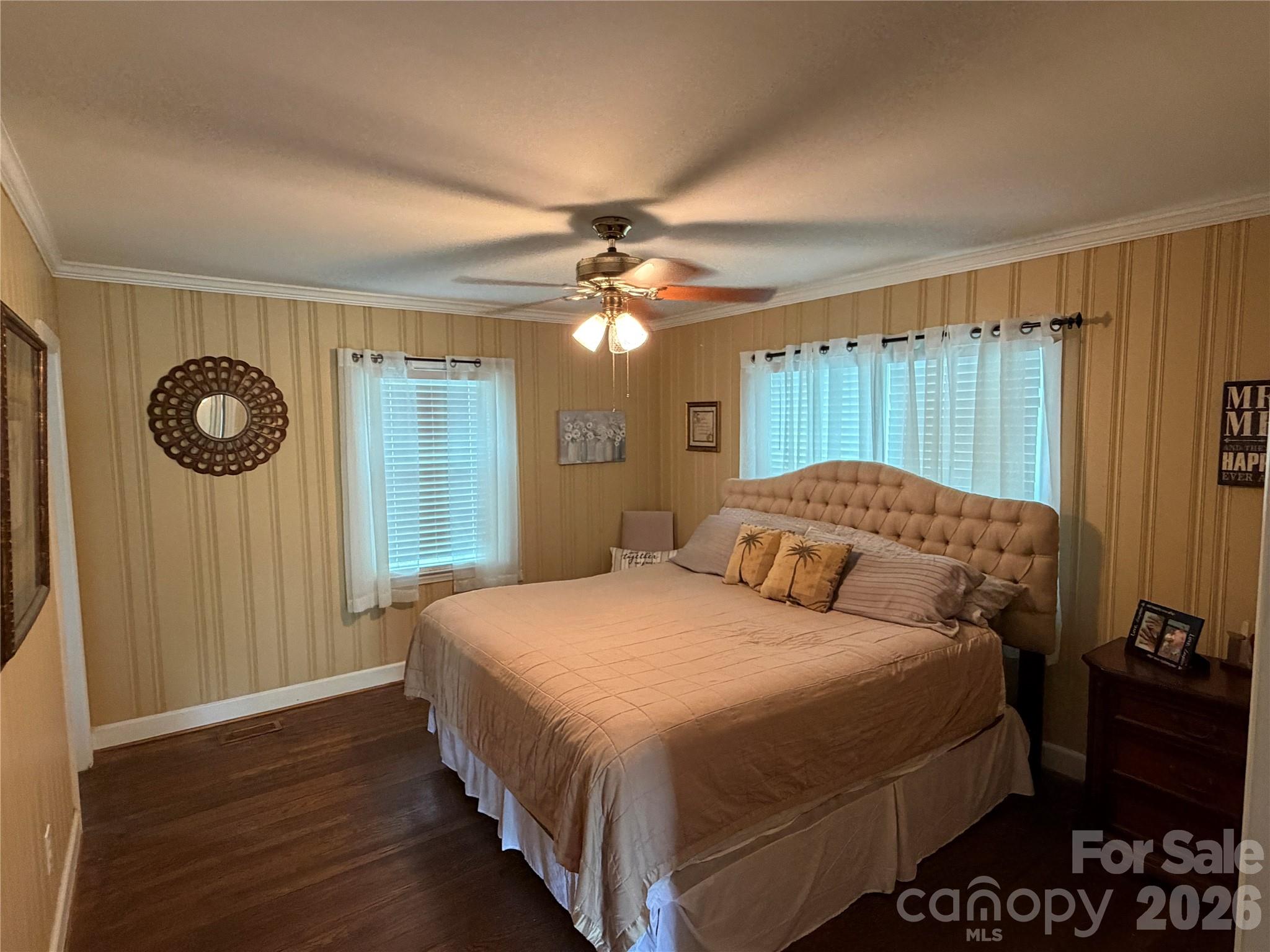 202 W Stevens Drive — Kershaw