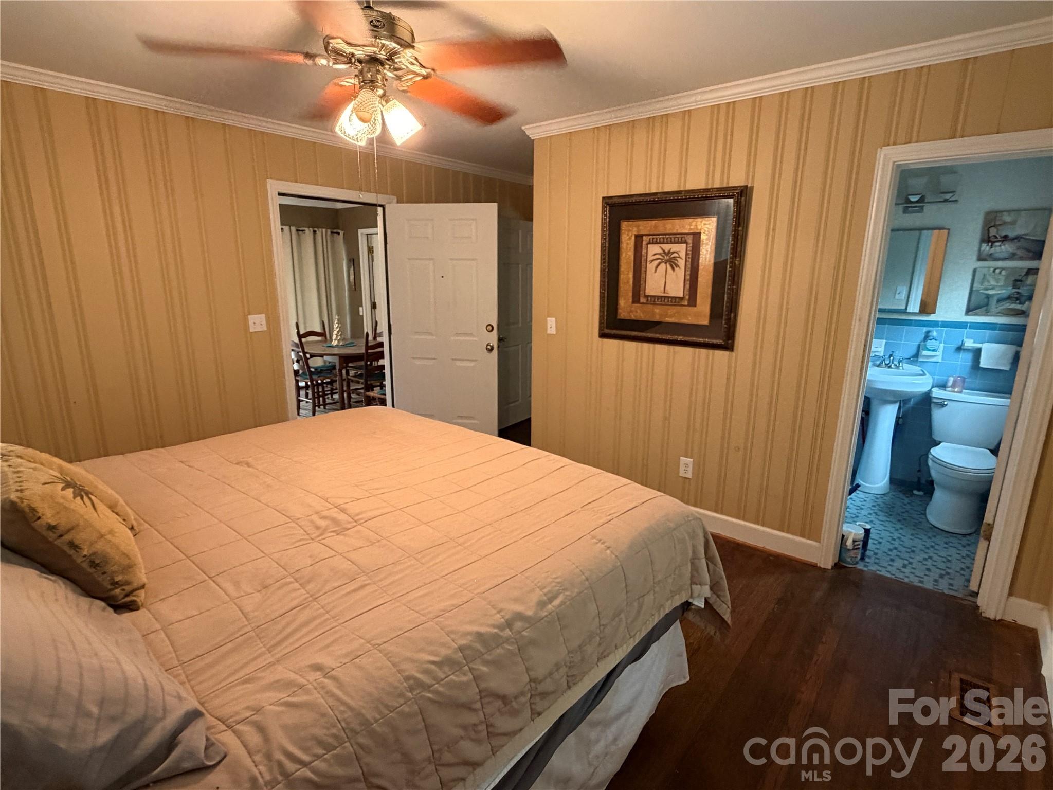 202 W Stevens Drive — Kershaw