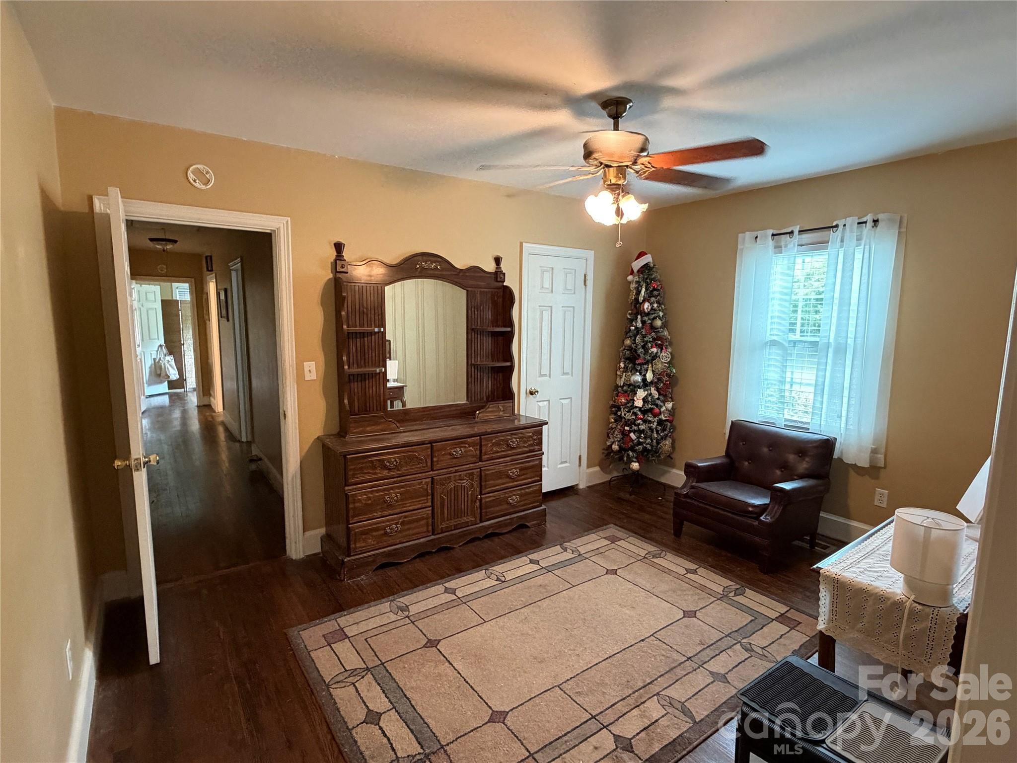 202 W Stevens Drive — Kershaw