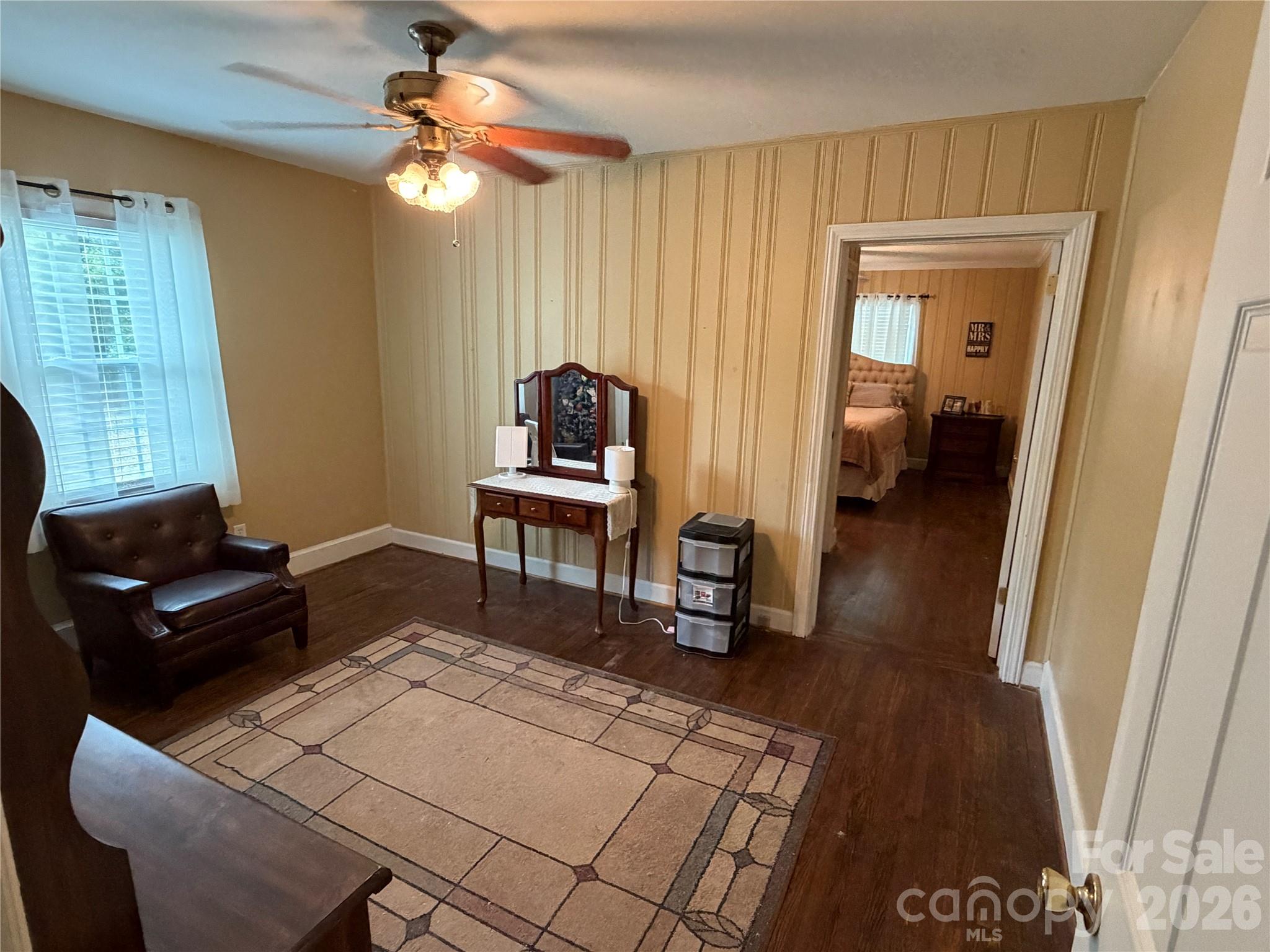 202 W Stevens Drive — Kershaw