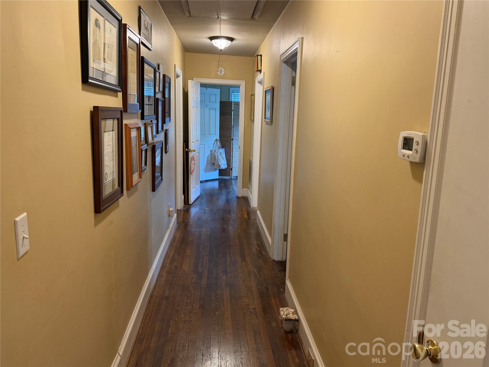 202 W Stevens Drive — Kershaw