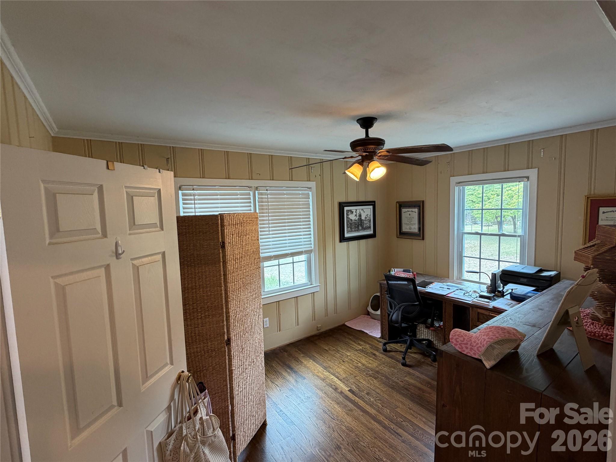 202 W Stevens Drive — Kershaw