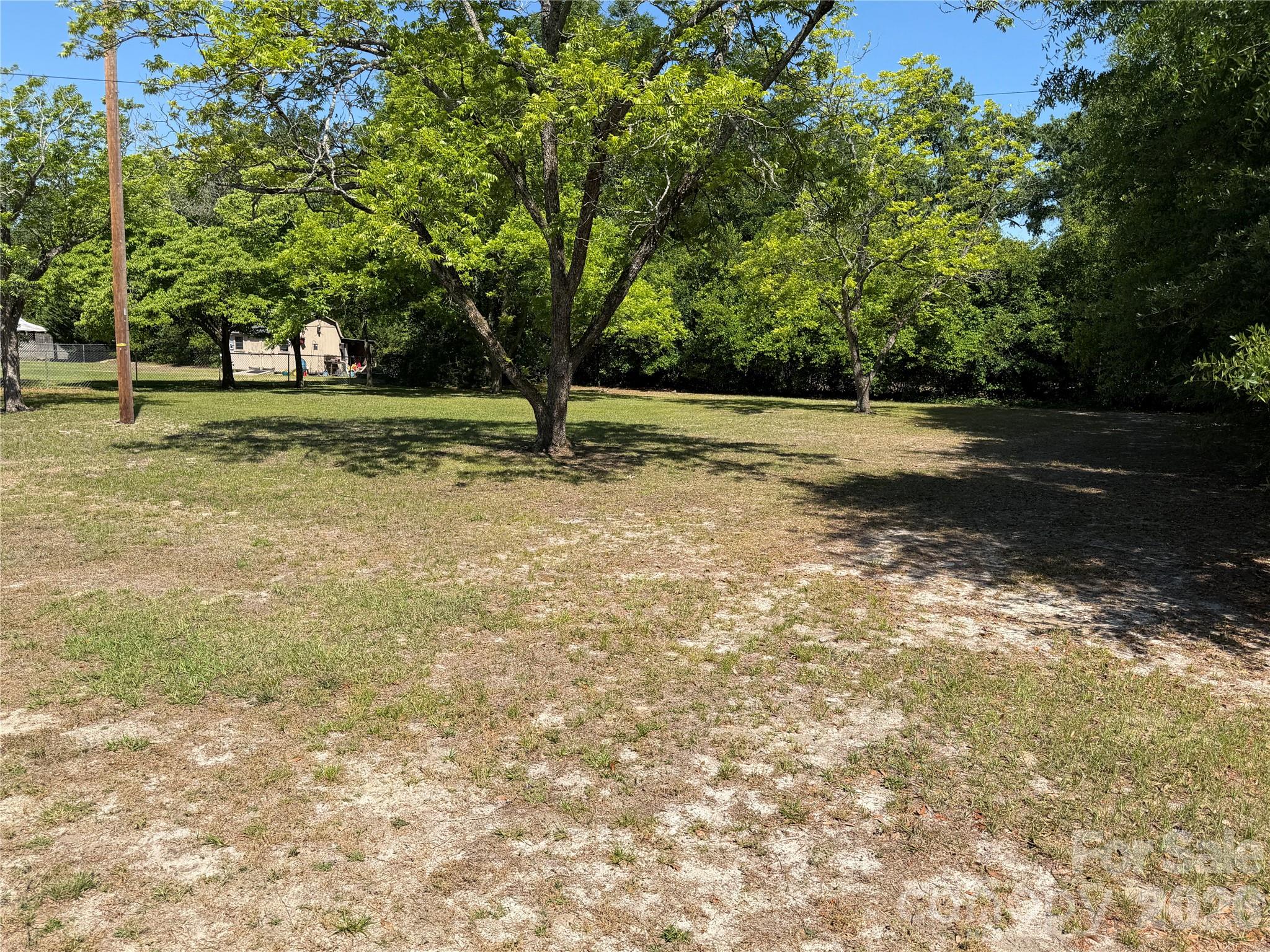 202 W Stevens Drive — Kershaw