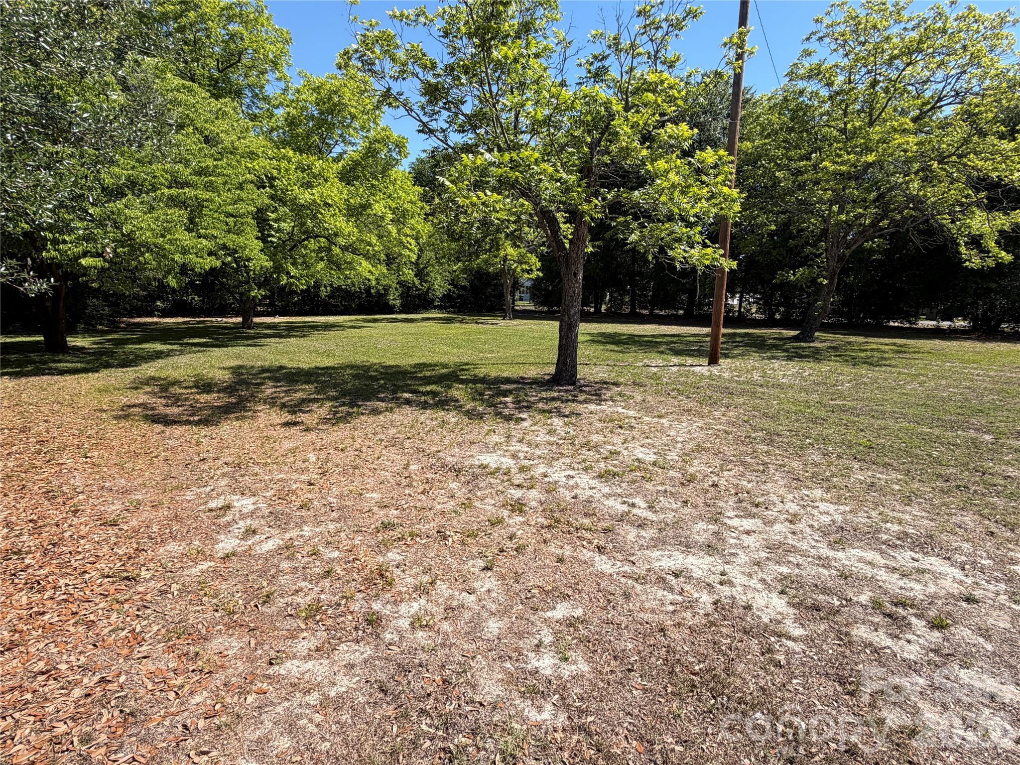 202 W Stevens Drive — Kershaw