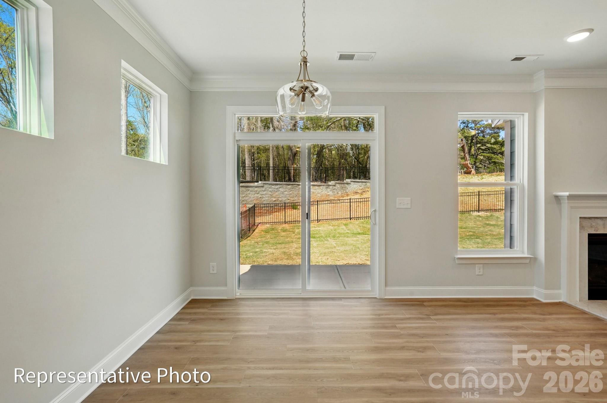 157 Grouse Run Way — Troutman