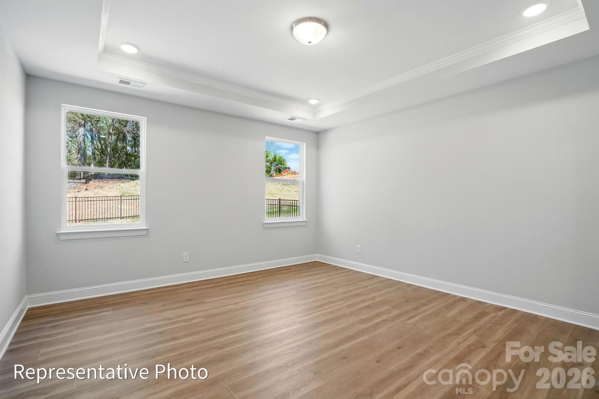 157 Grouse Run Way — Troutman