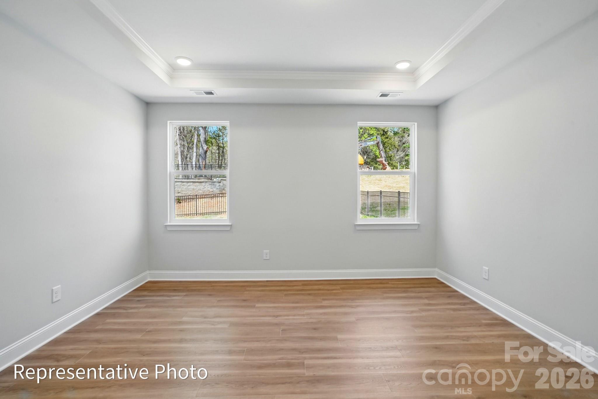 157 Grouse Run Way — Troutman