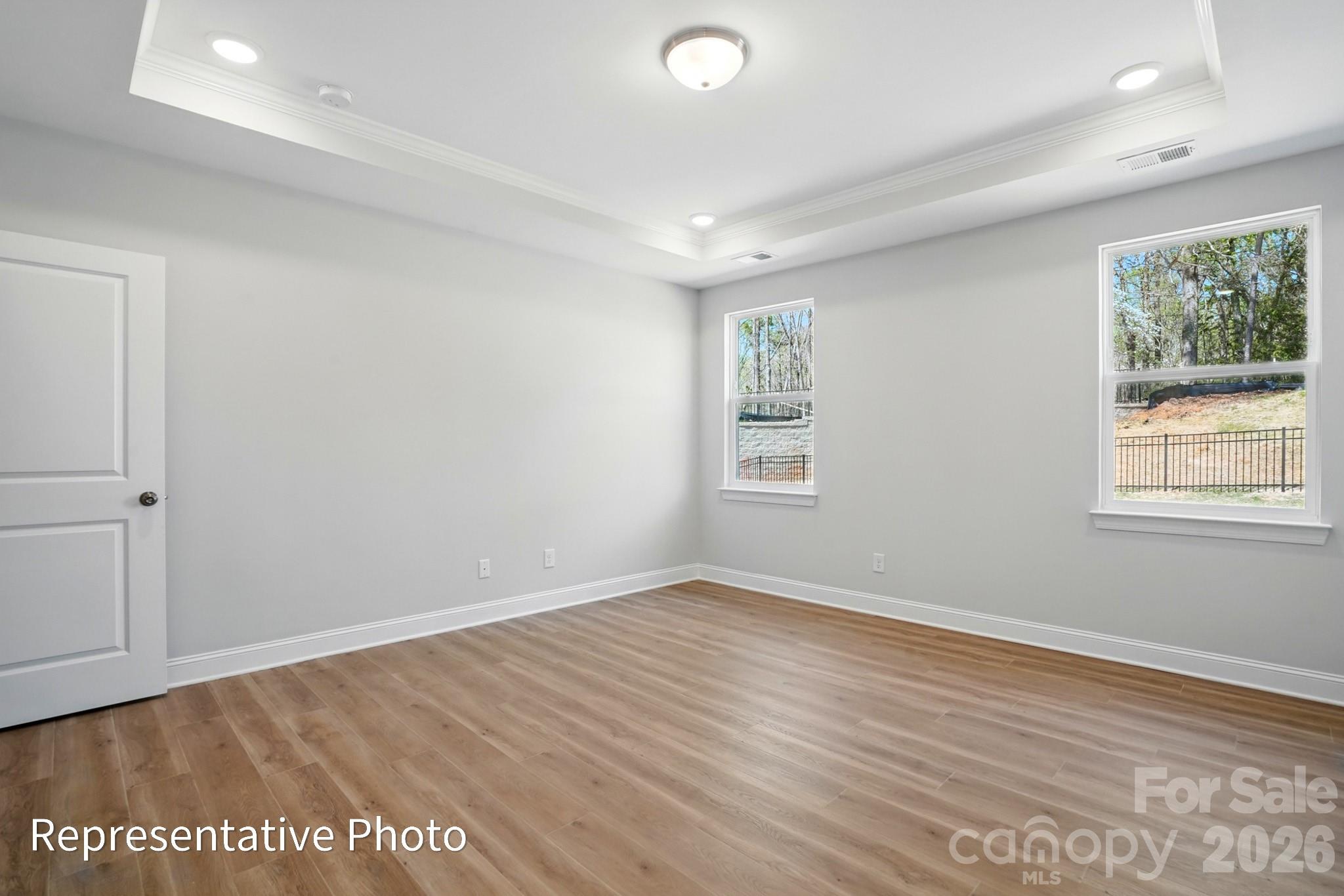 157 Grouse Run Way — Troutman