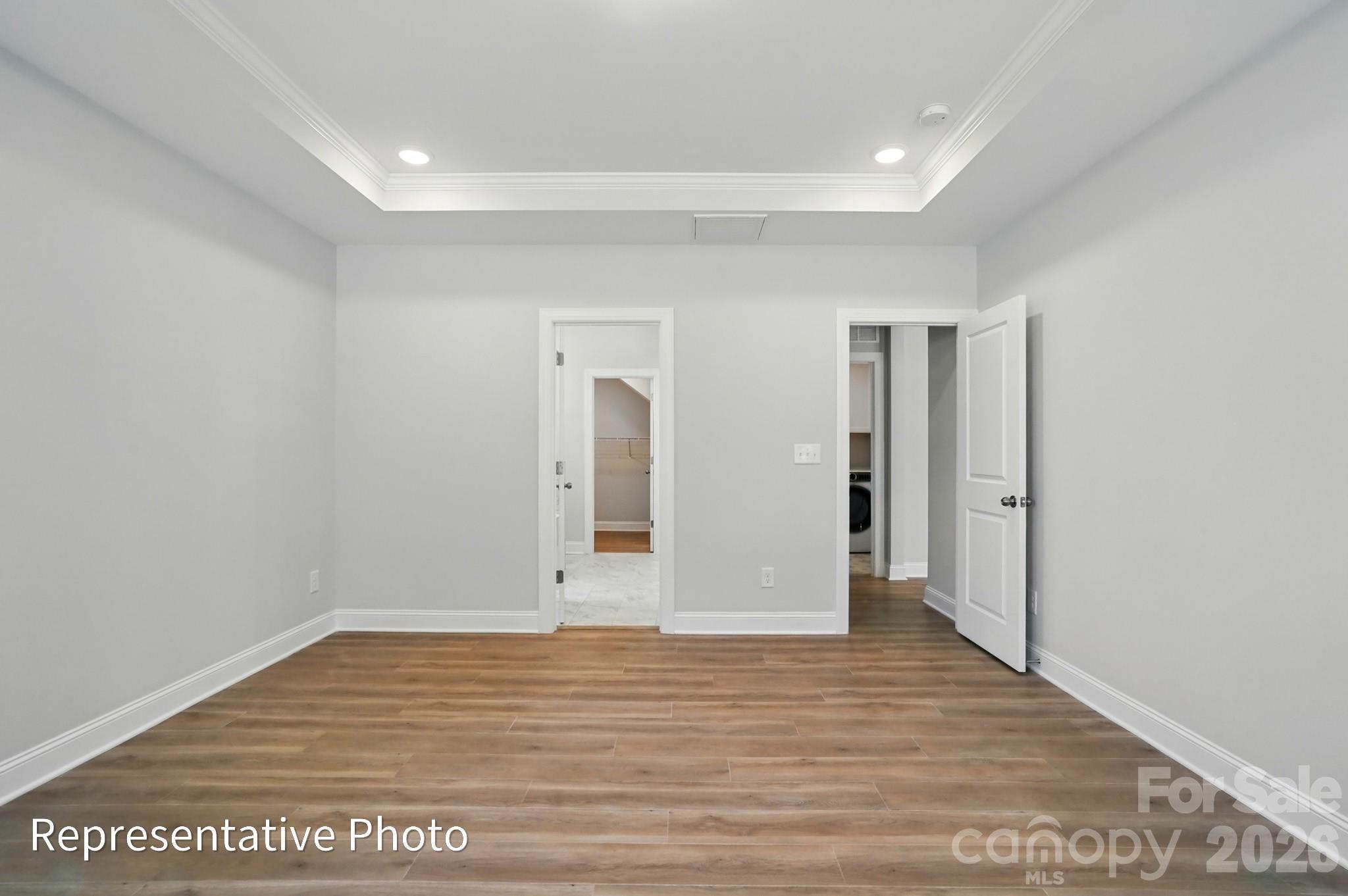 157 Grouse Run Way — Troutman