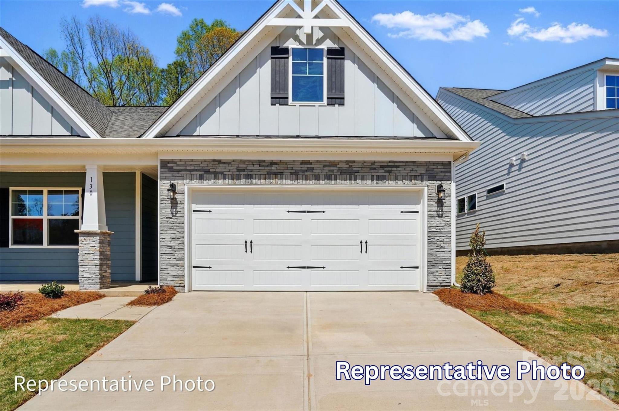 157 Grouse Run Way — Troutman