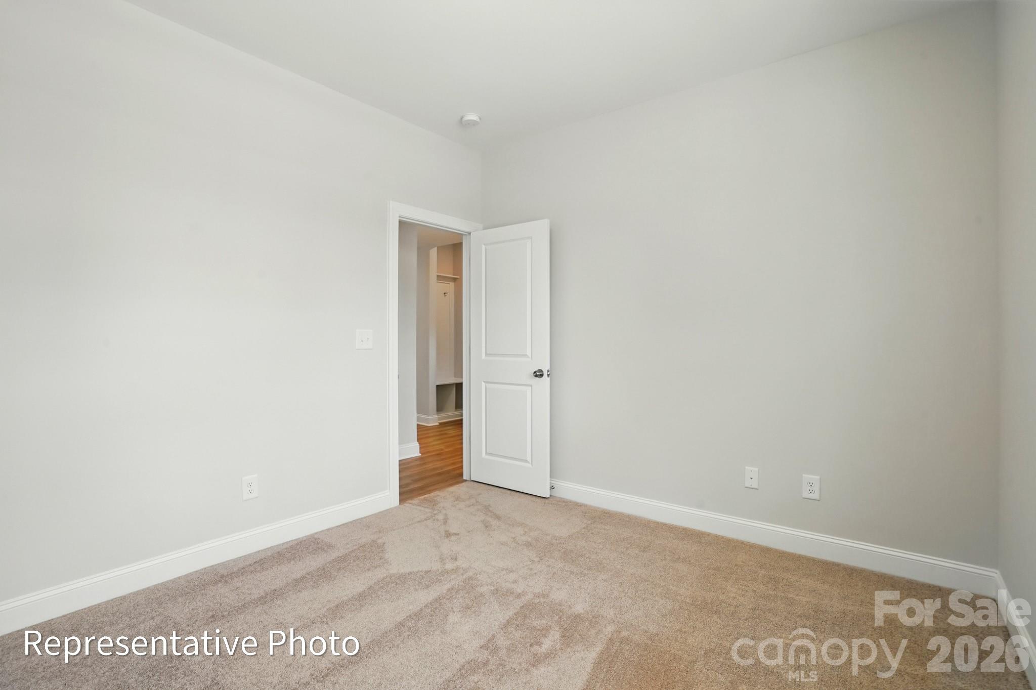 157 Grouse Run Way — Troutman