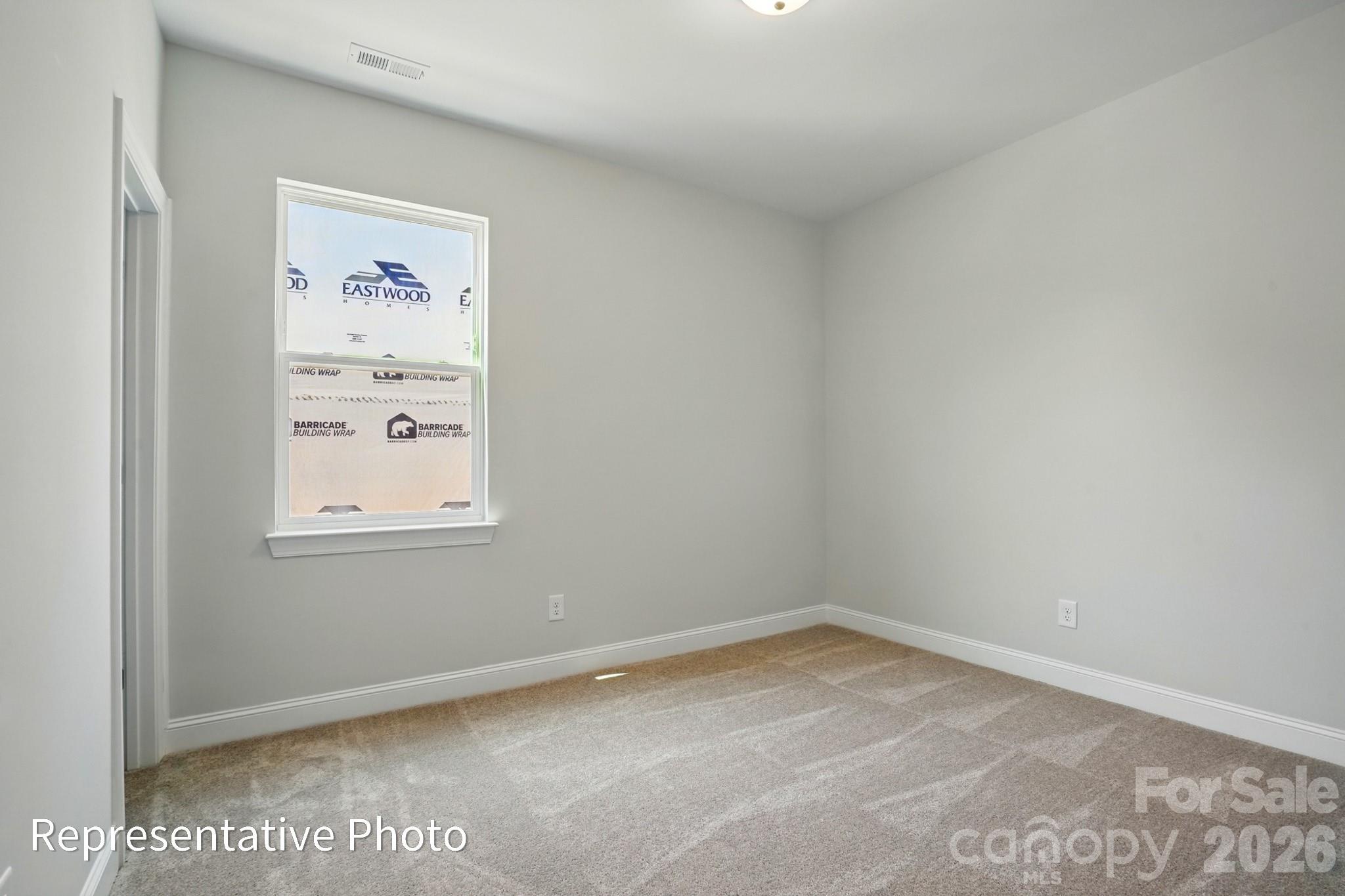 157 Grouse Run Way — Troutman
