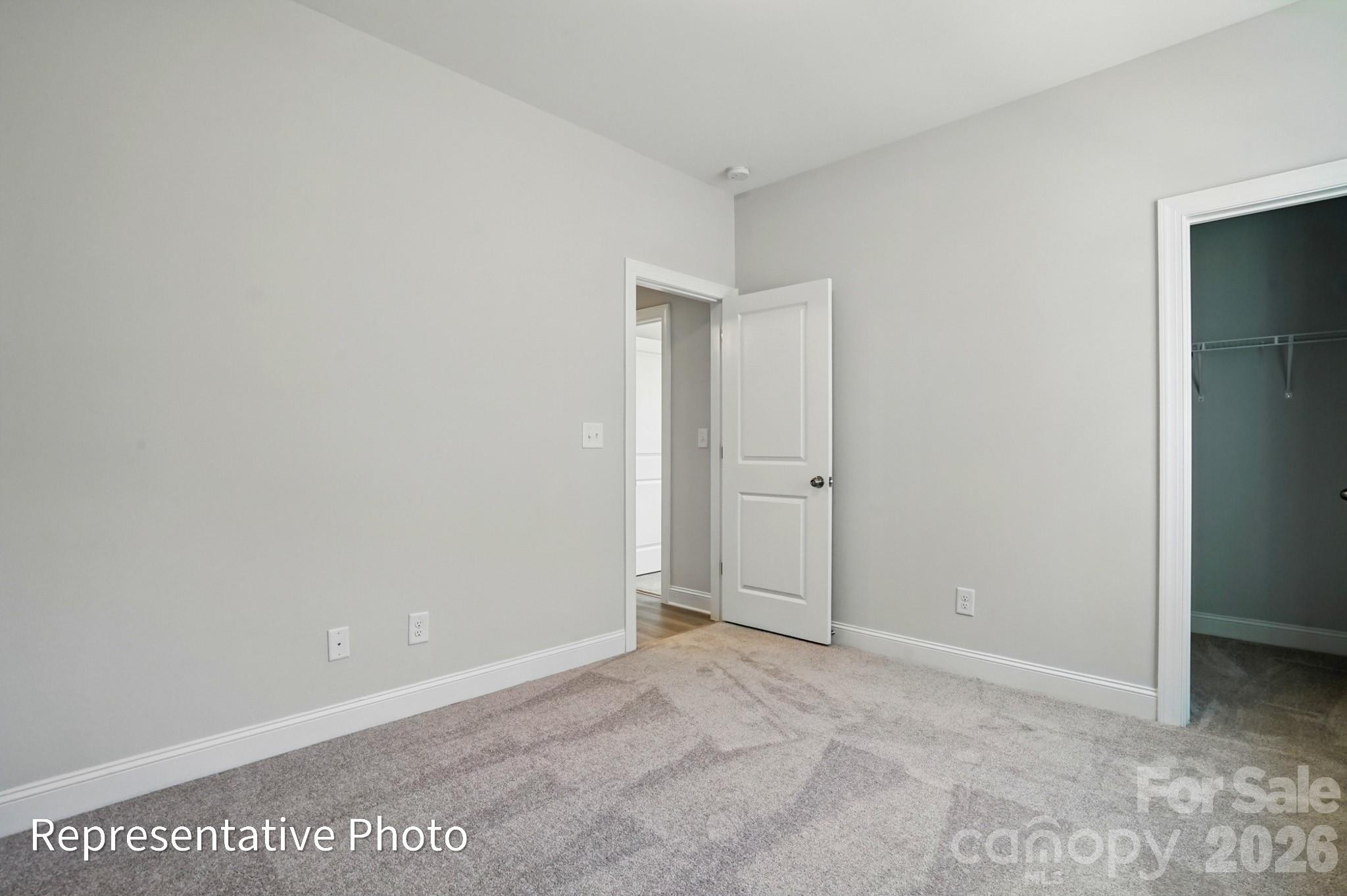 157 Grouse Run Way — Troutman