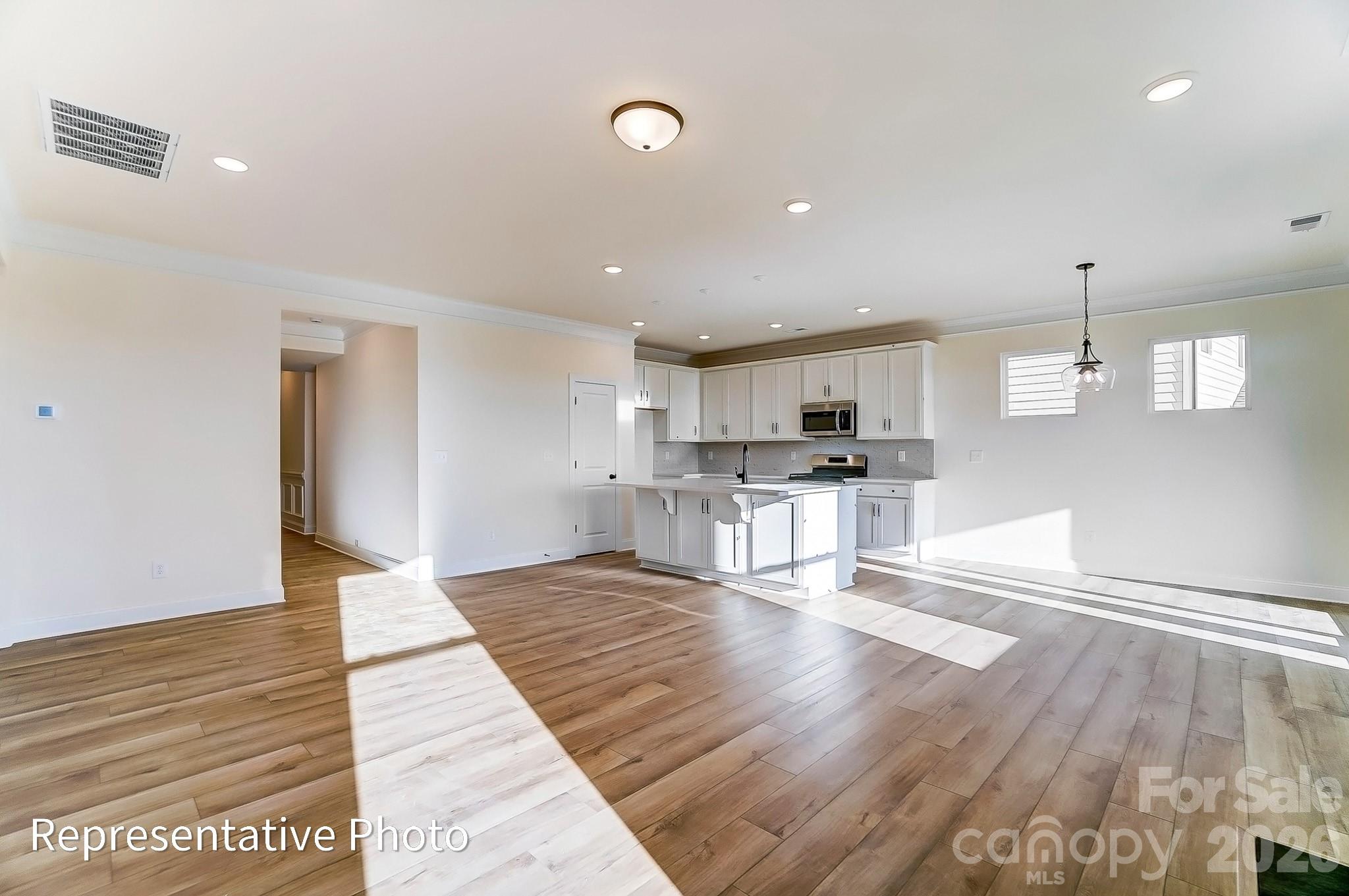 157 Grouse Run Way — Troutman