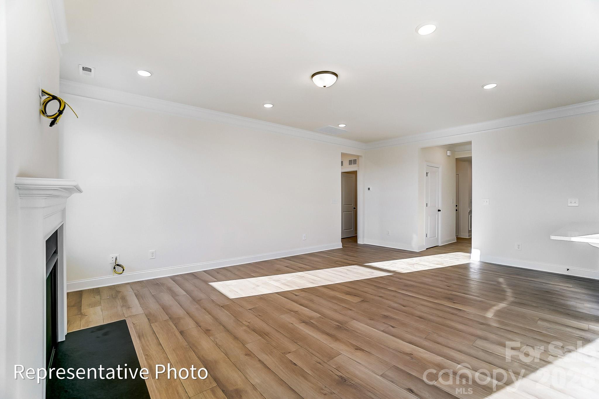 157 Grouse Run Way — Troutman