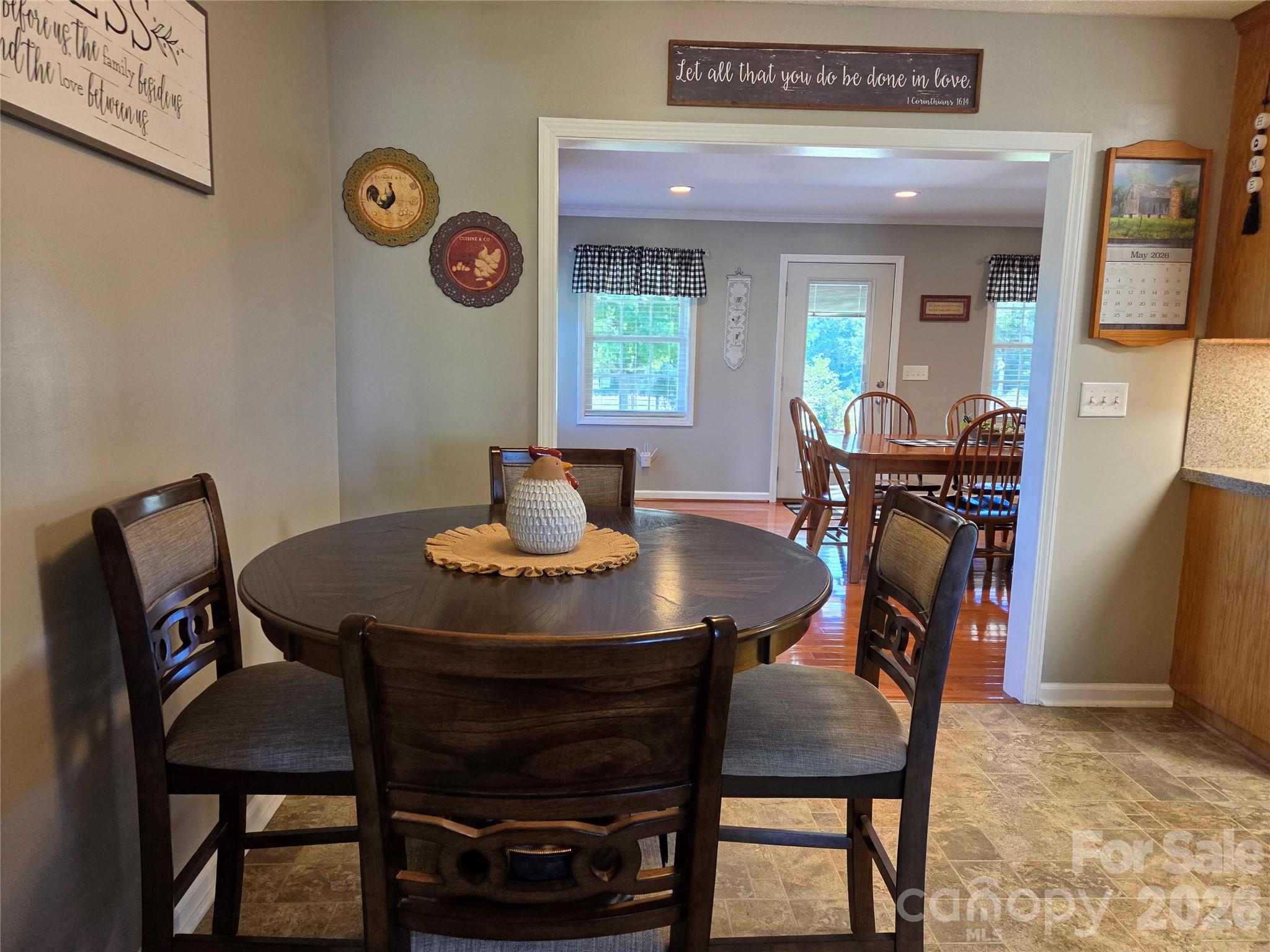 16182 Austin Road — Locust