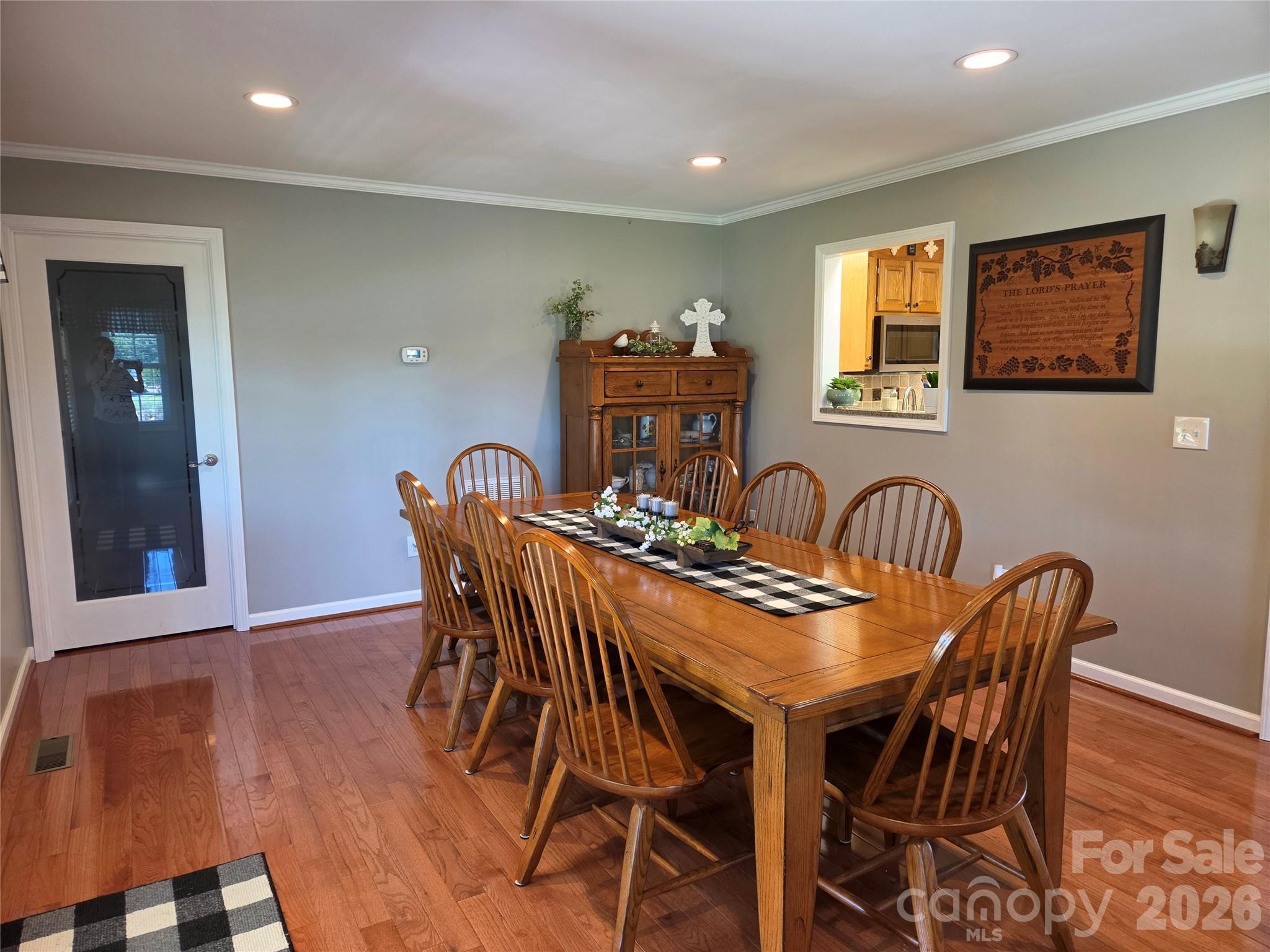 16182 Austin Road — Locust