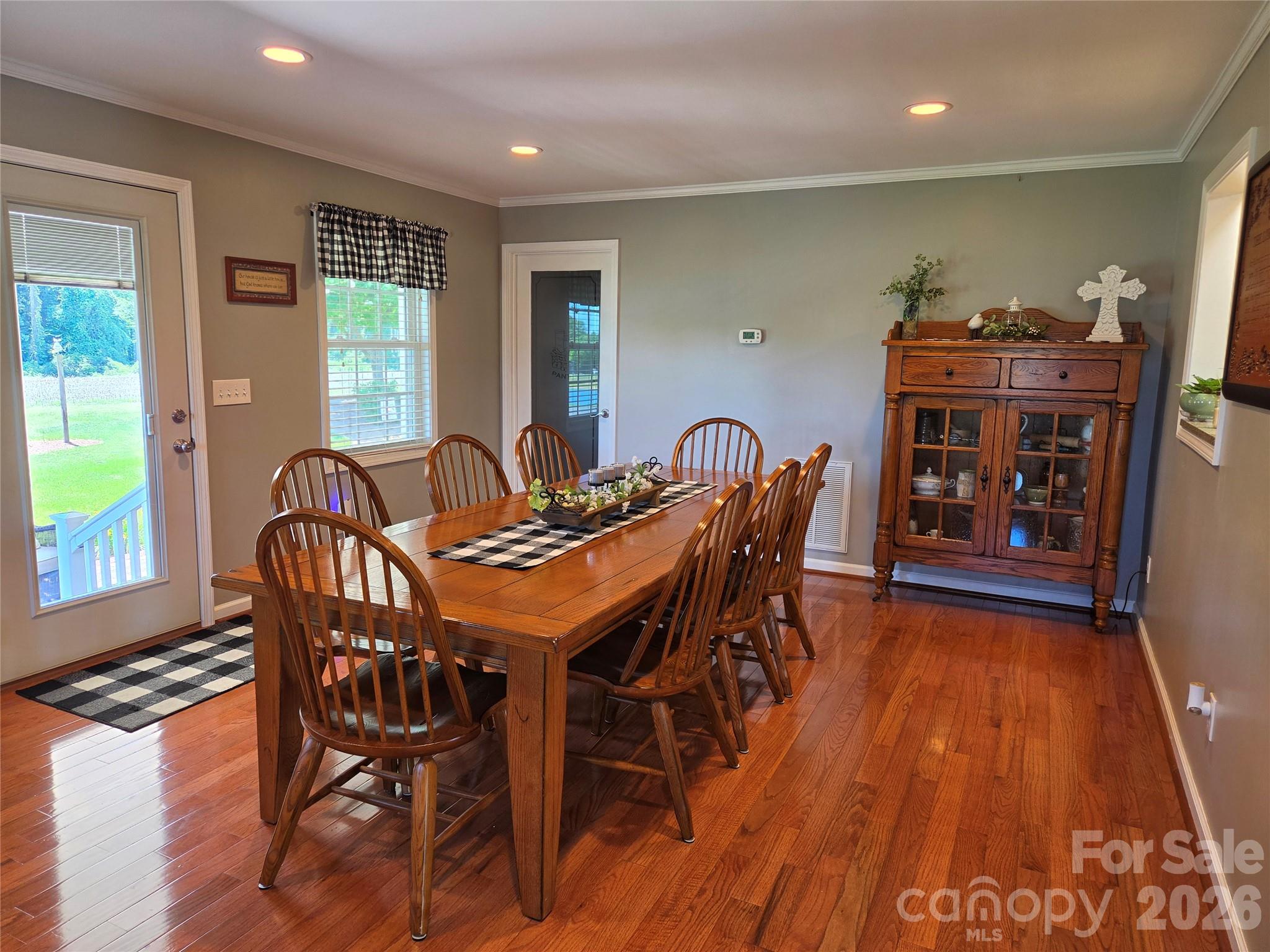 16182 Austin Road — Locust