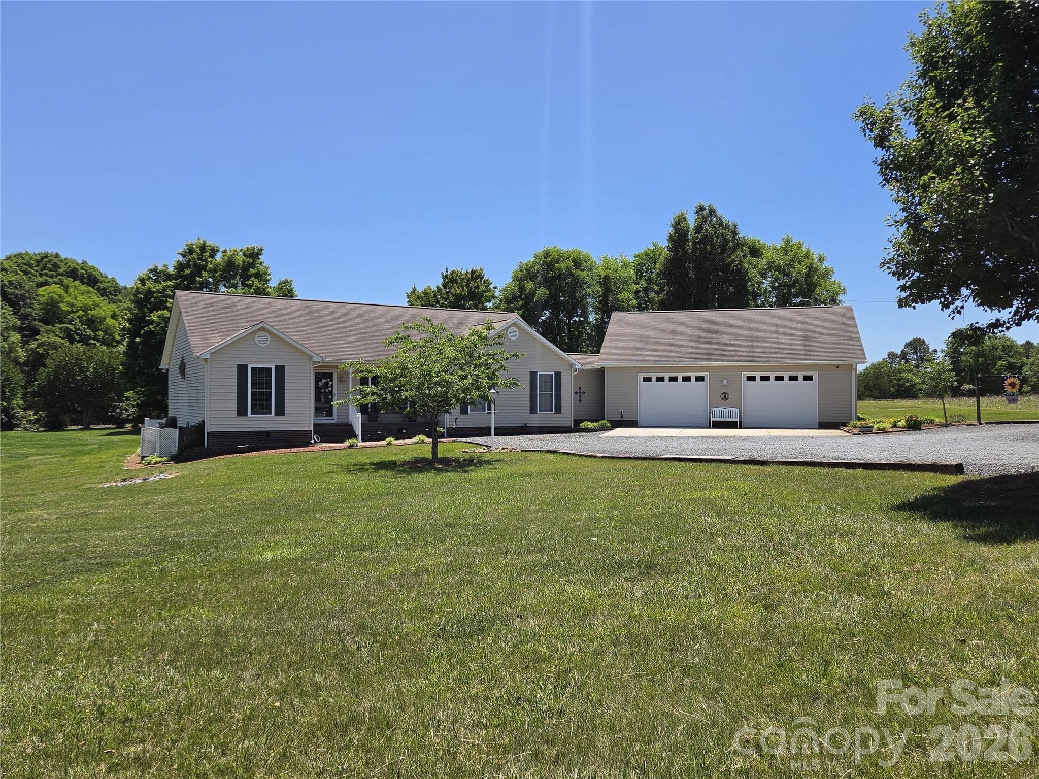 16182 Austin Road — Locust