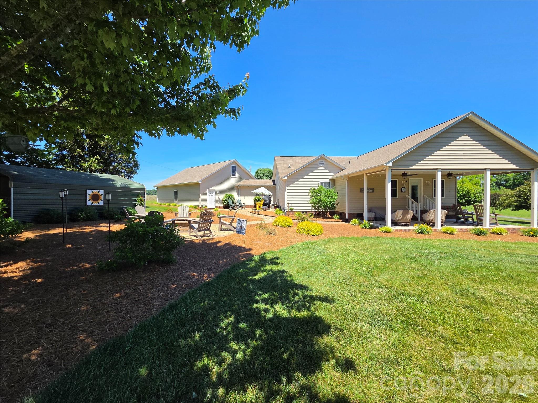 16182 Austin Road — Locust