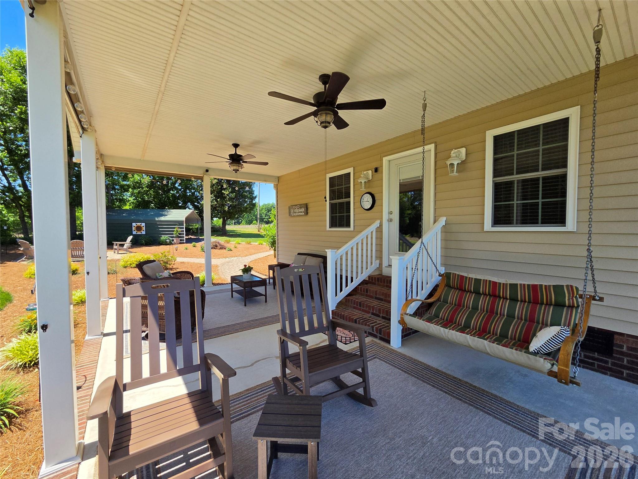 16182 Austin Road — Locust