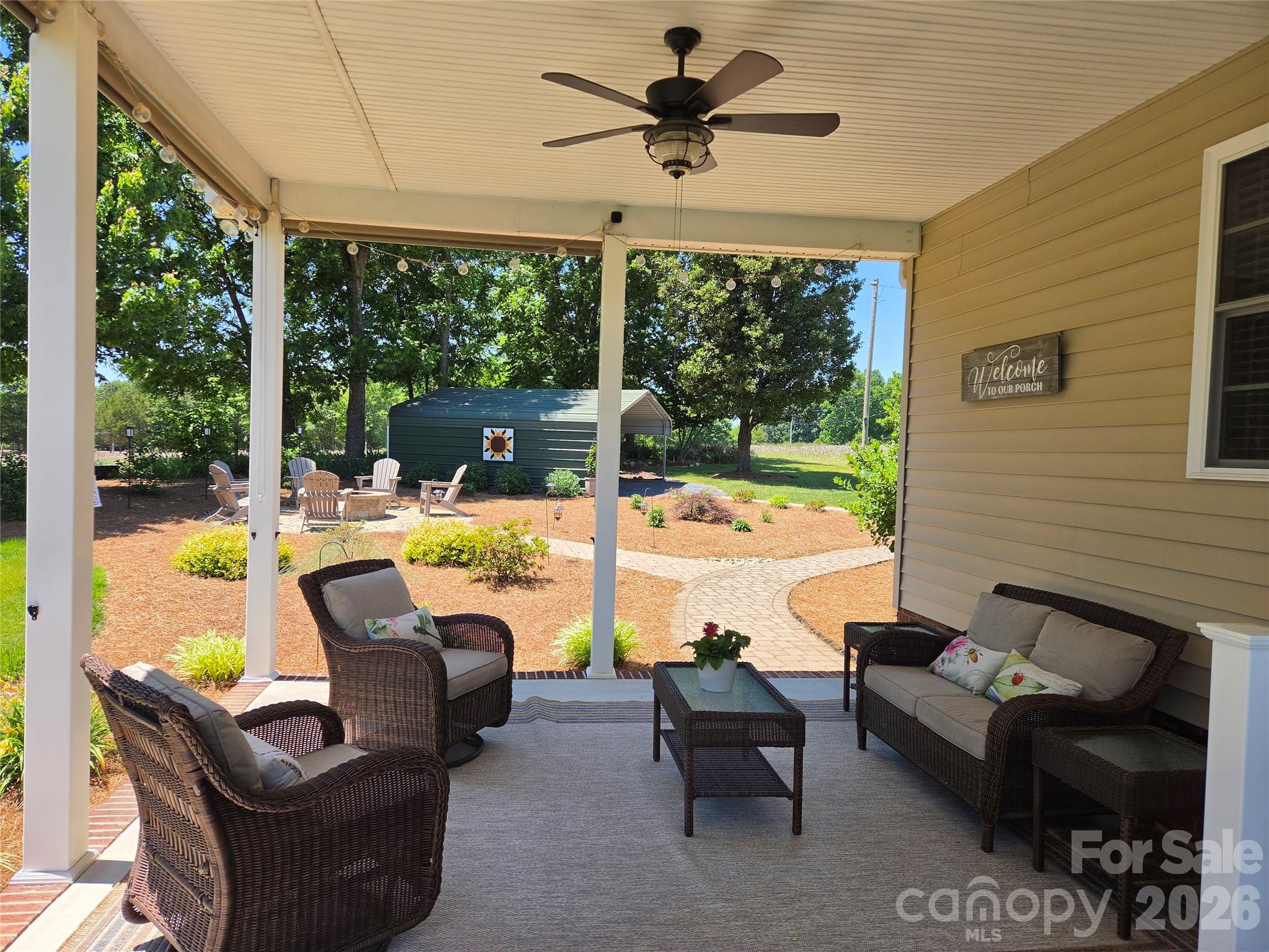 16182 Austin Road — Locust