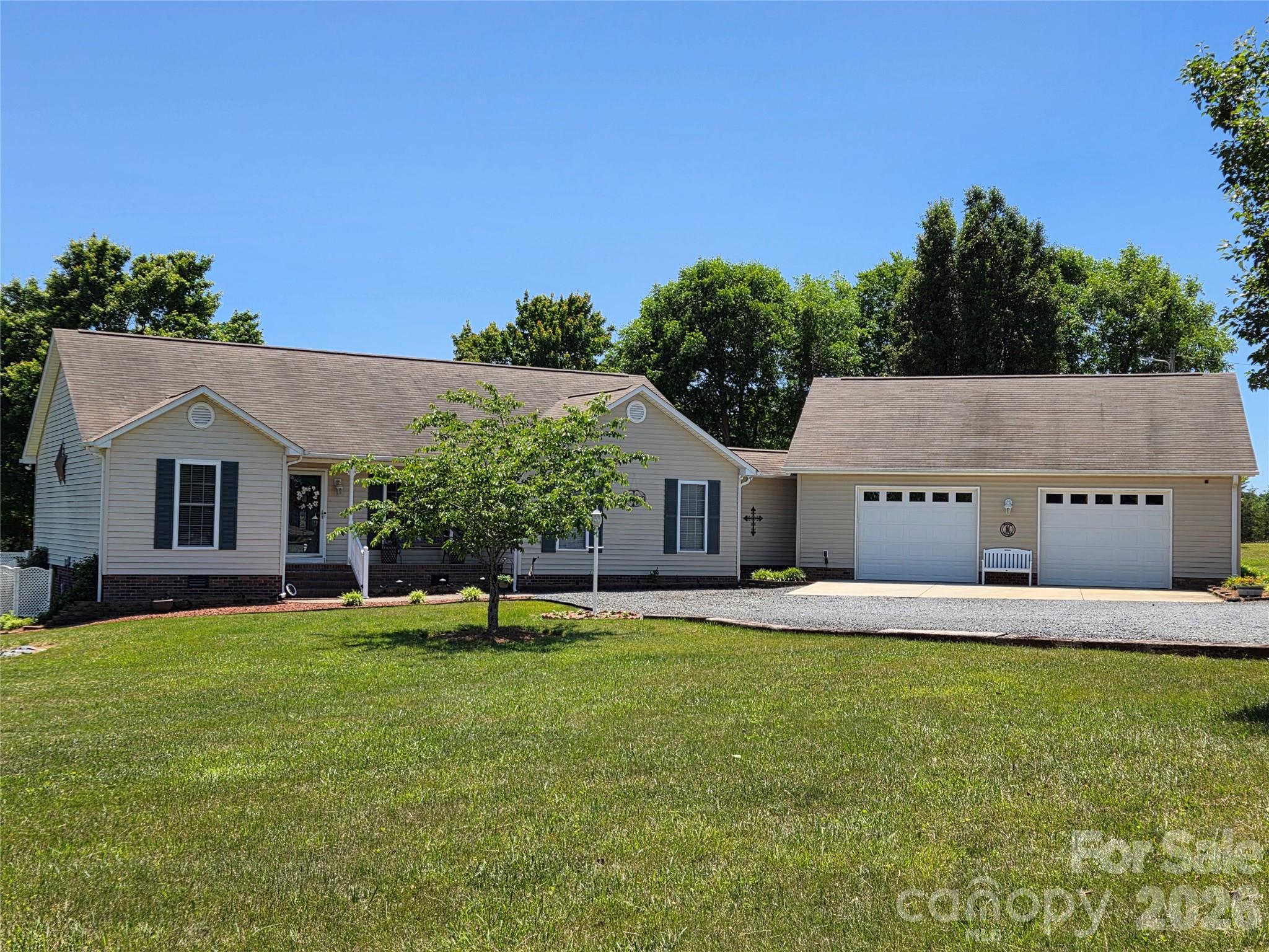 16182 Austin Road — Locust