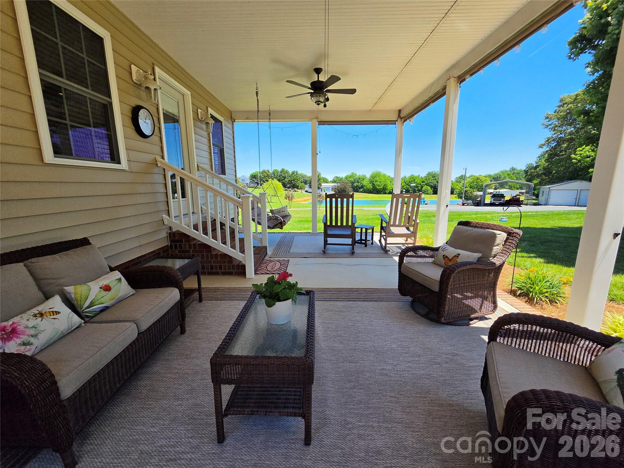 16182 Austin Road — Locust