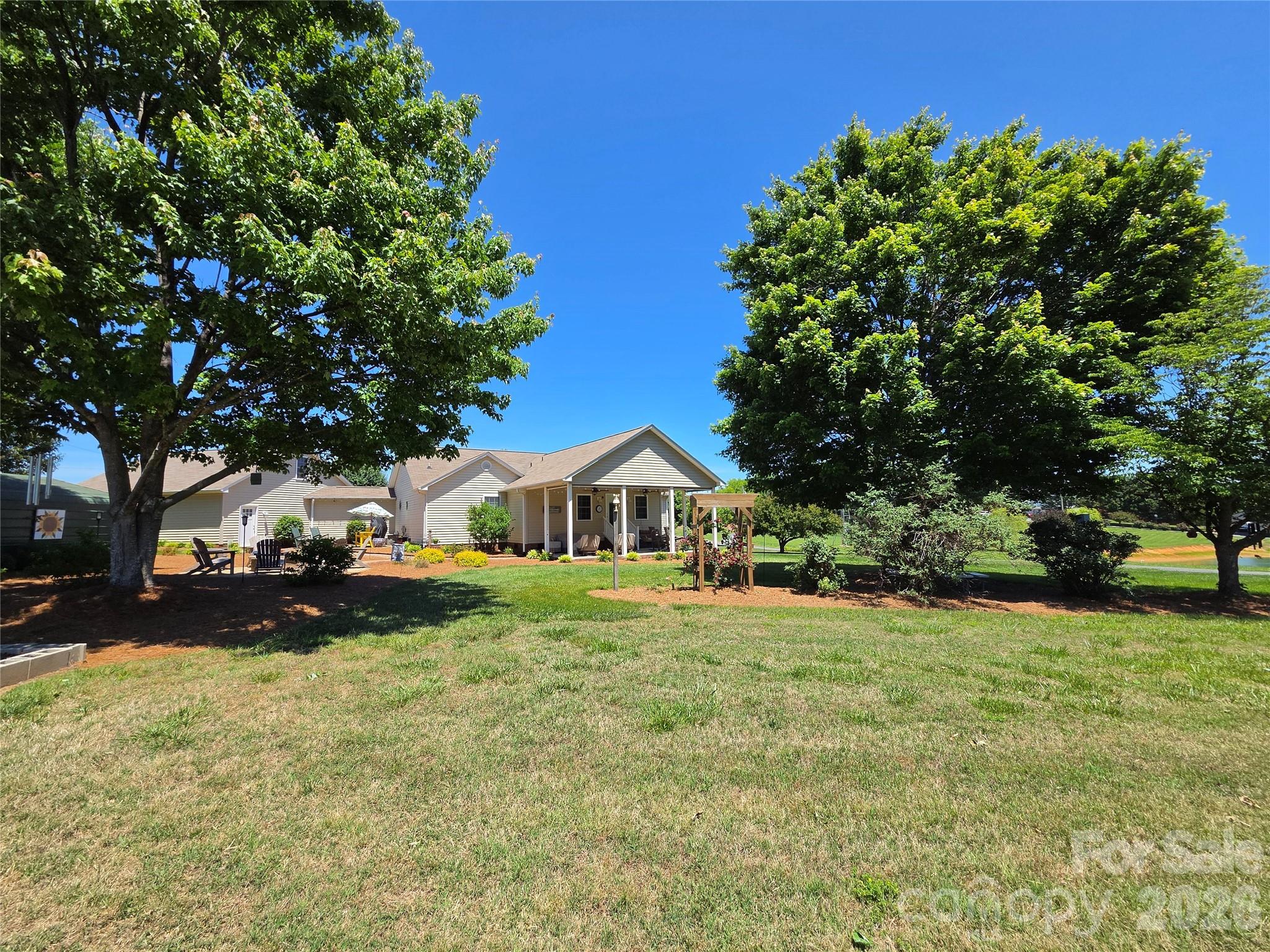 16182 Austin Road — Locust