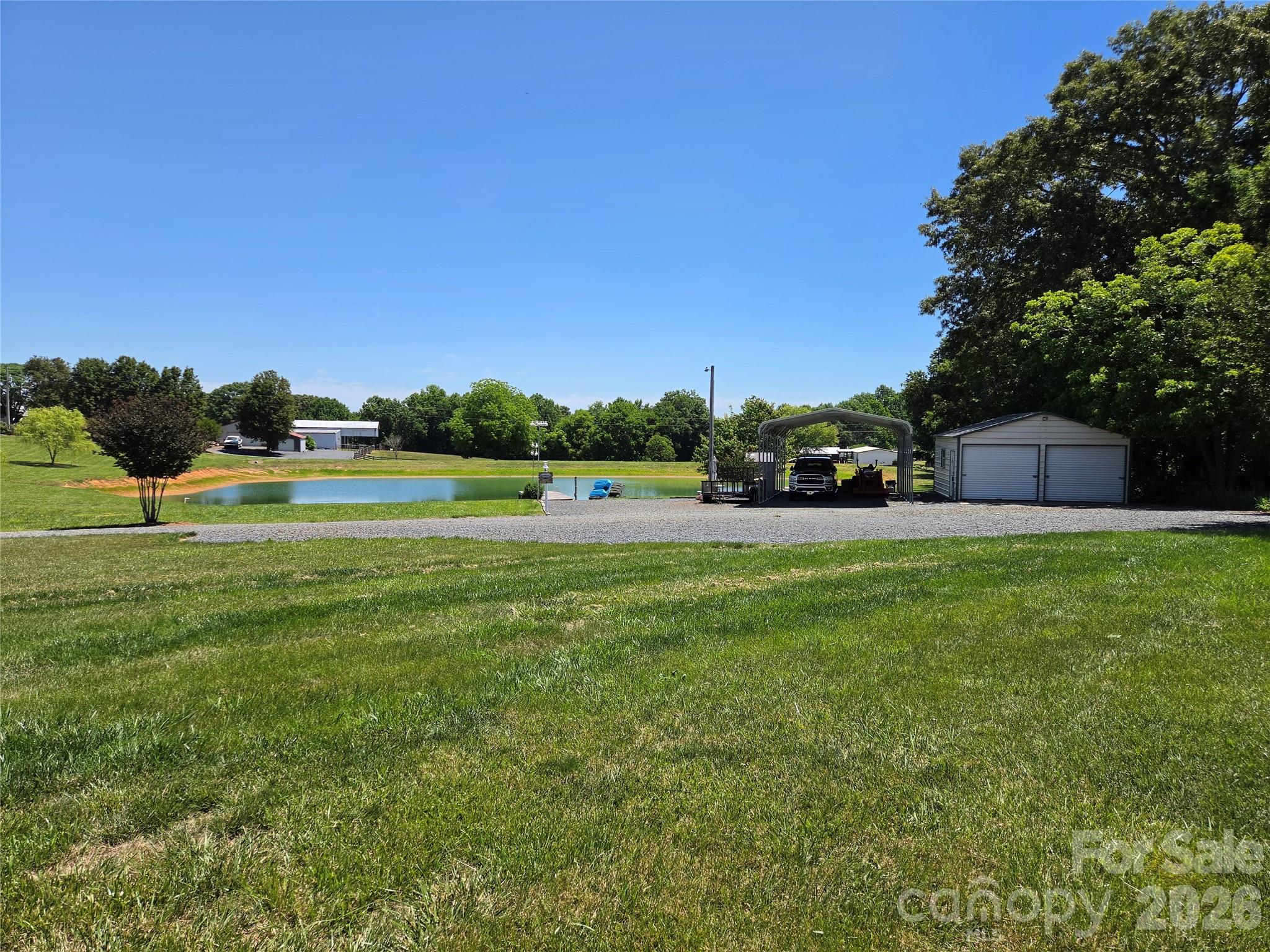 16182 Austin Road — Locust