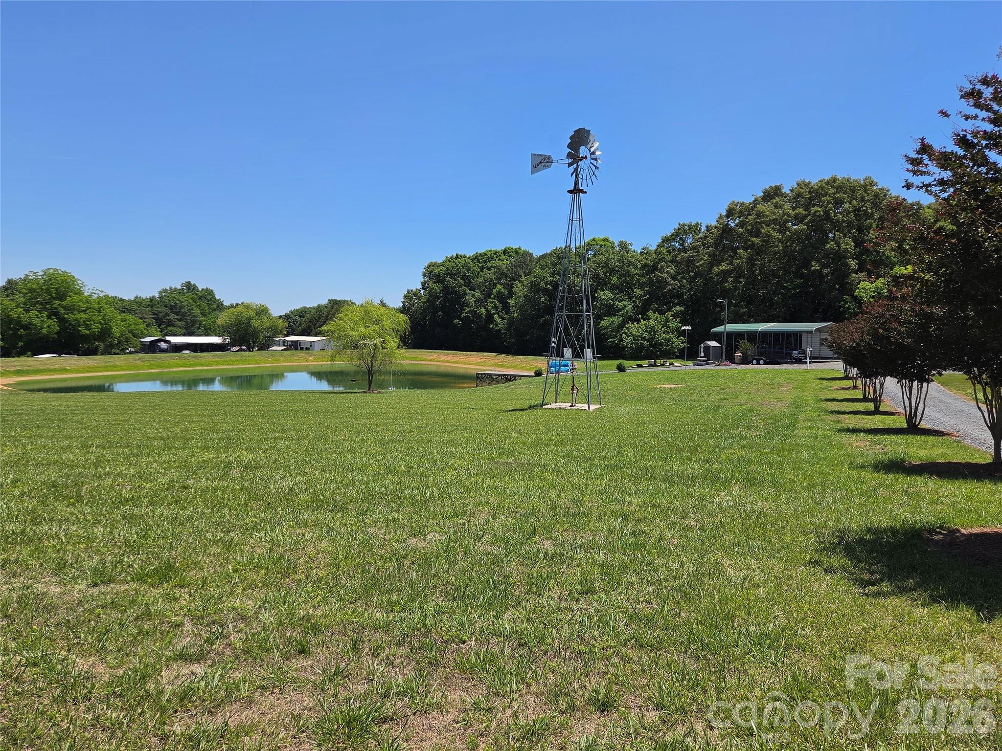 16182 Austin Road — Locust