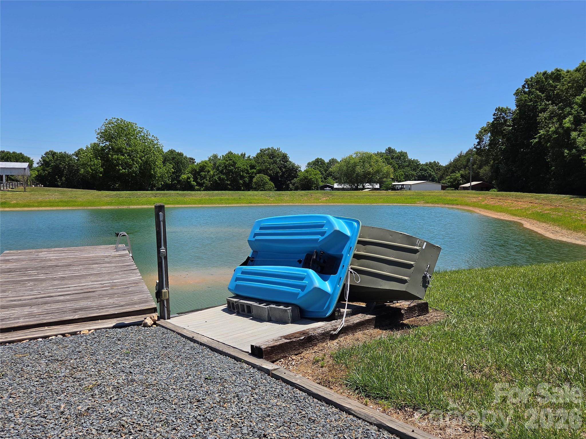 16182 Austin Road — Locust