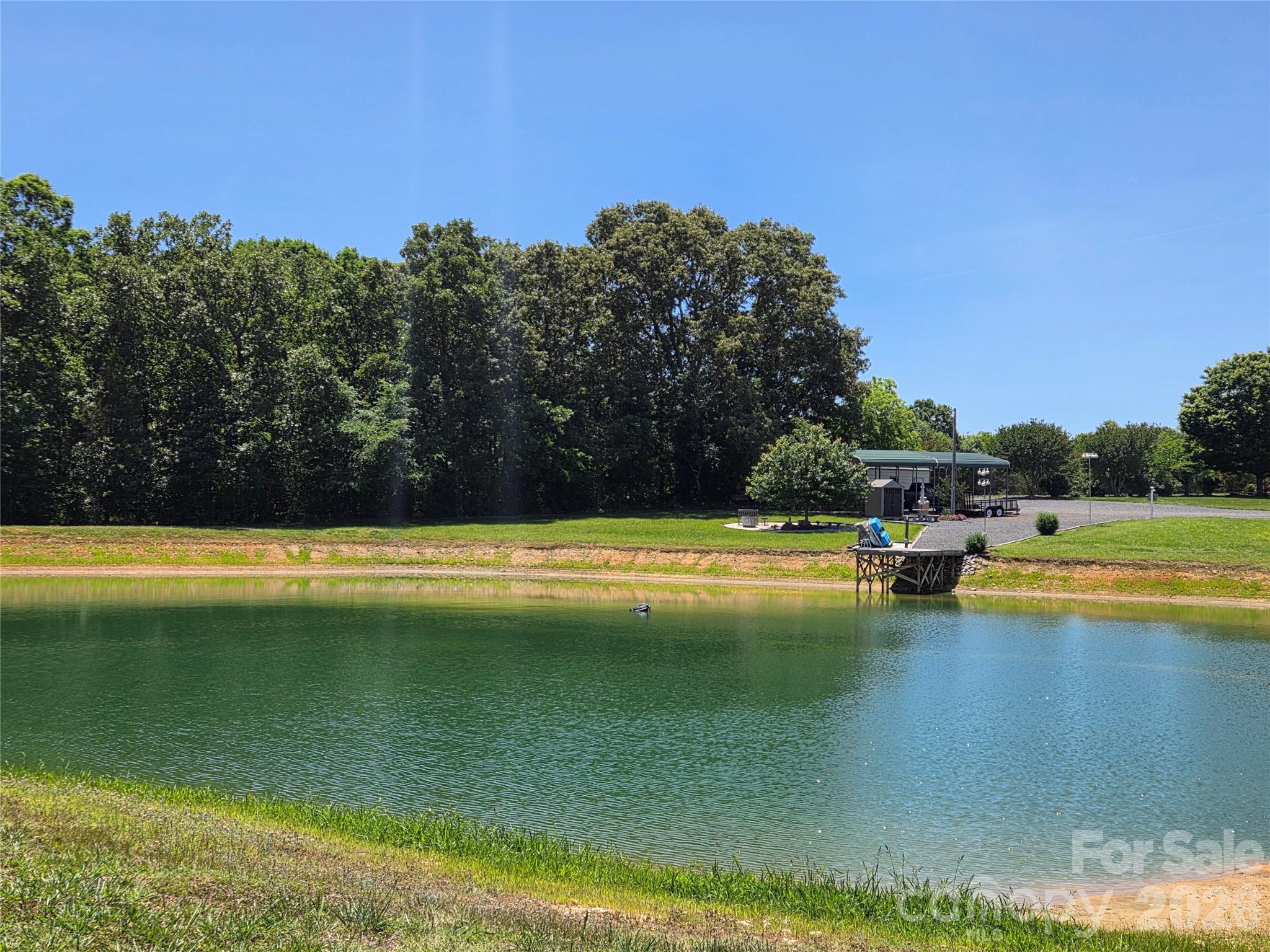 16182 Austin Road — Locust