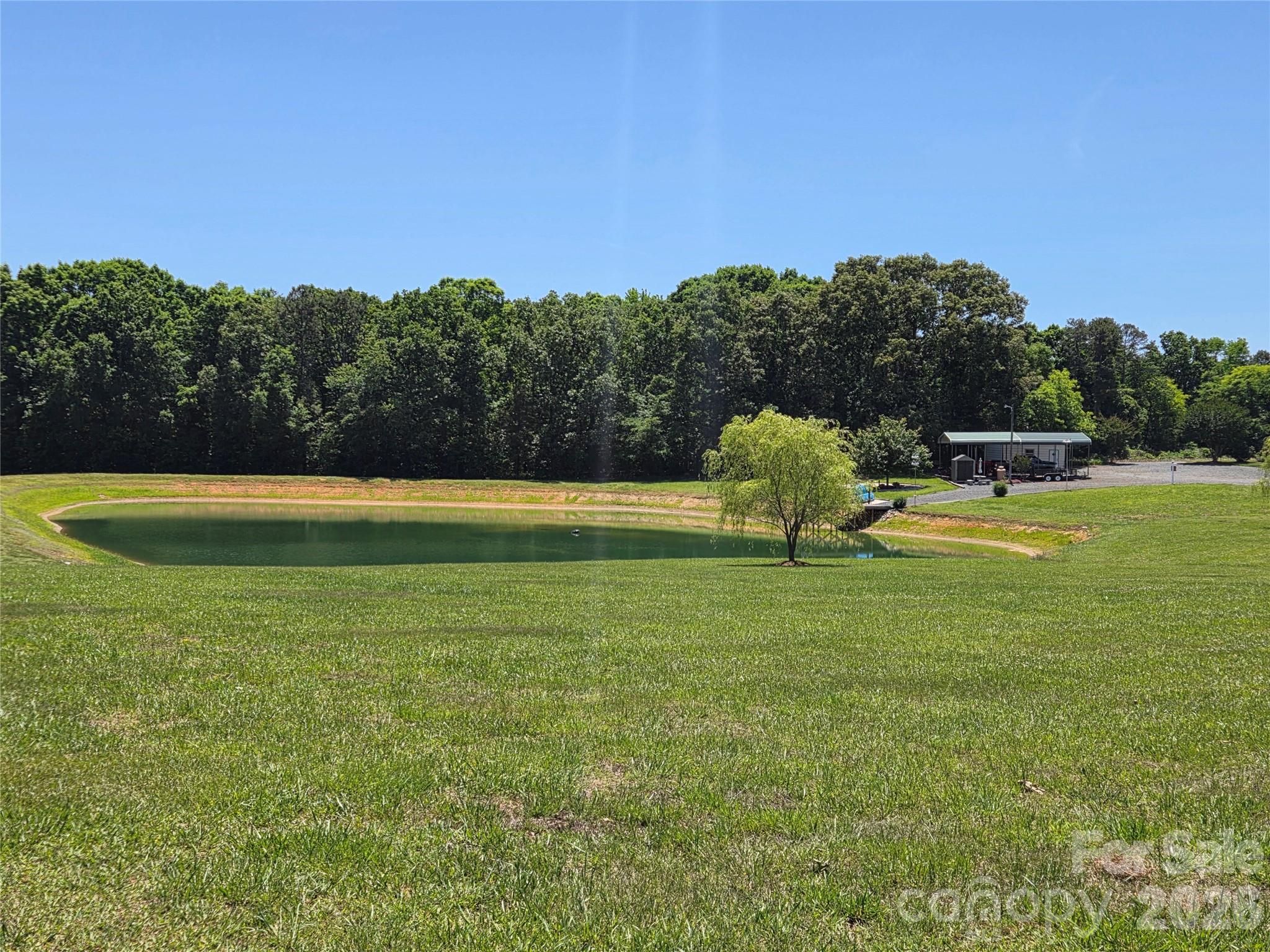 16182 Austin Road — Locust