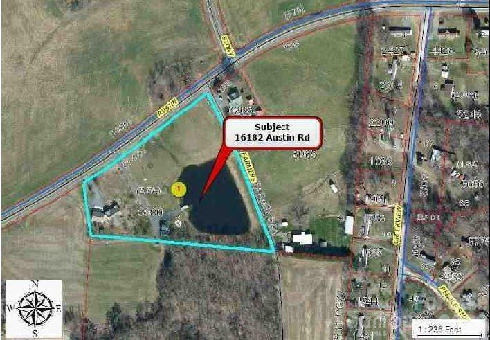 16182 Austin Road — Locust