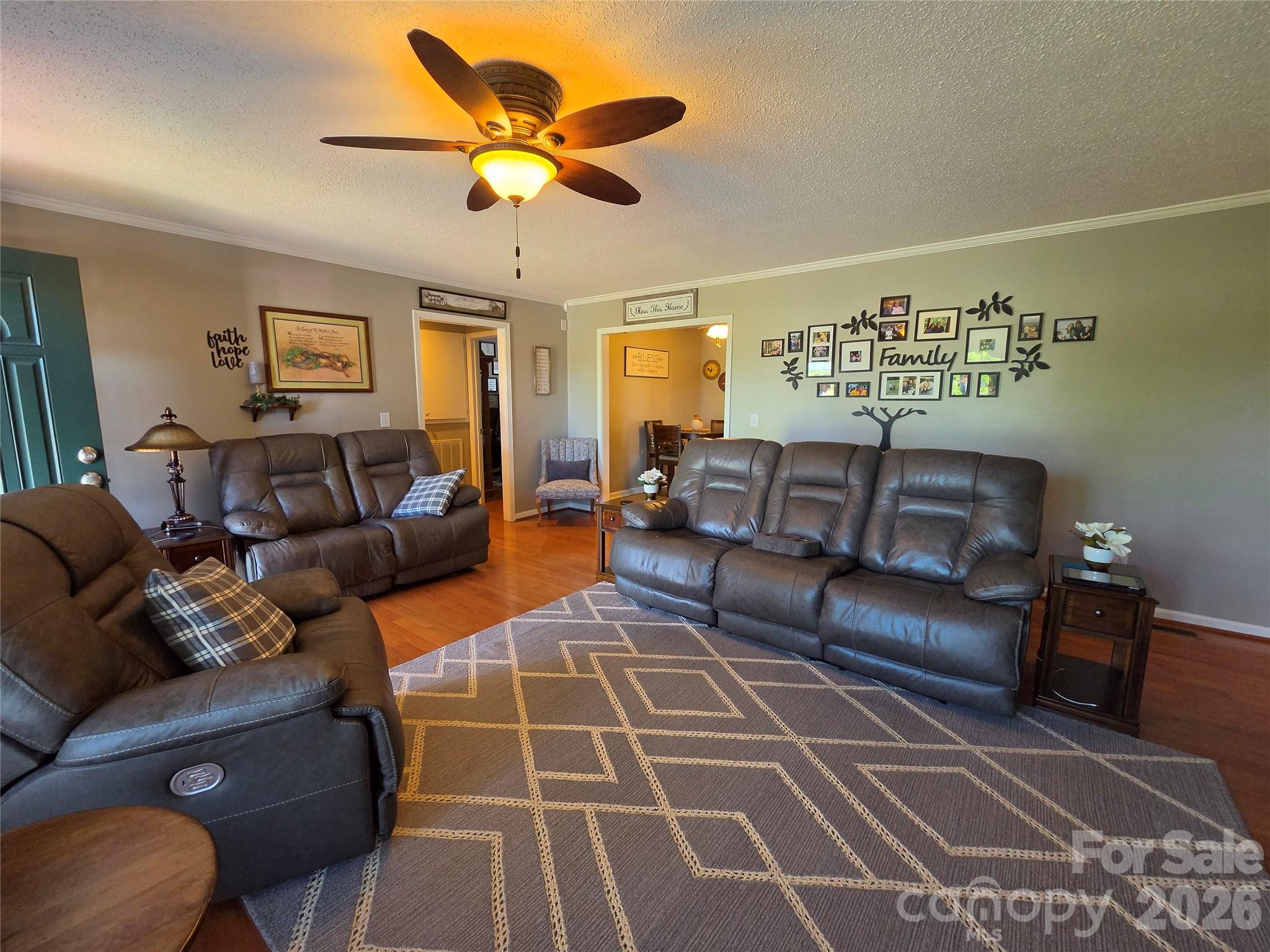 16182 Austin Road — Locust
