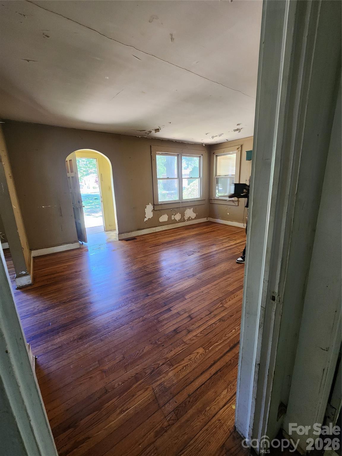 5510 Allen Road E — Charlotte