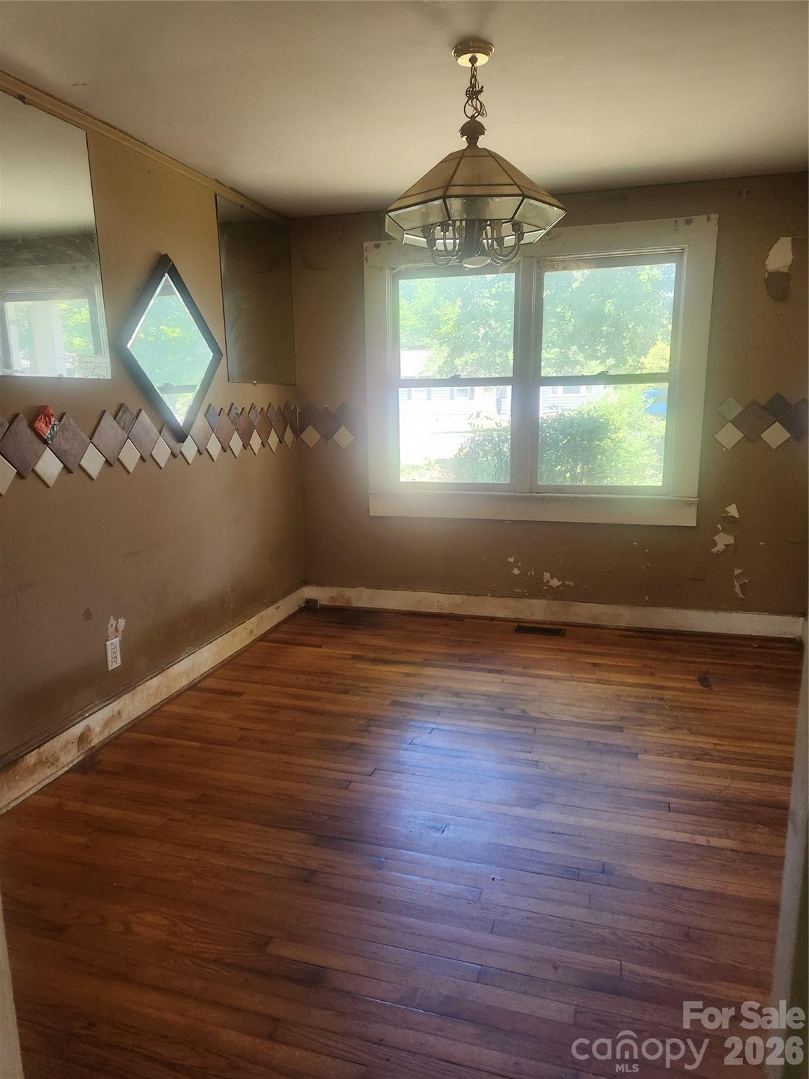 5510 Allen Road E — Charlotte